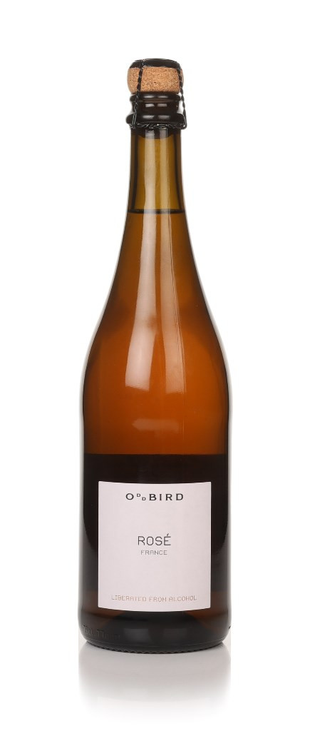 Oddbird Rosé 75cl