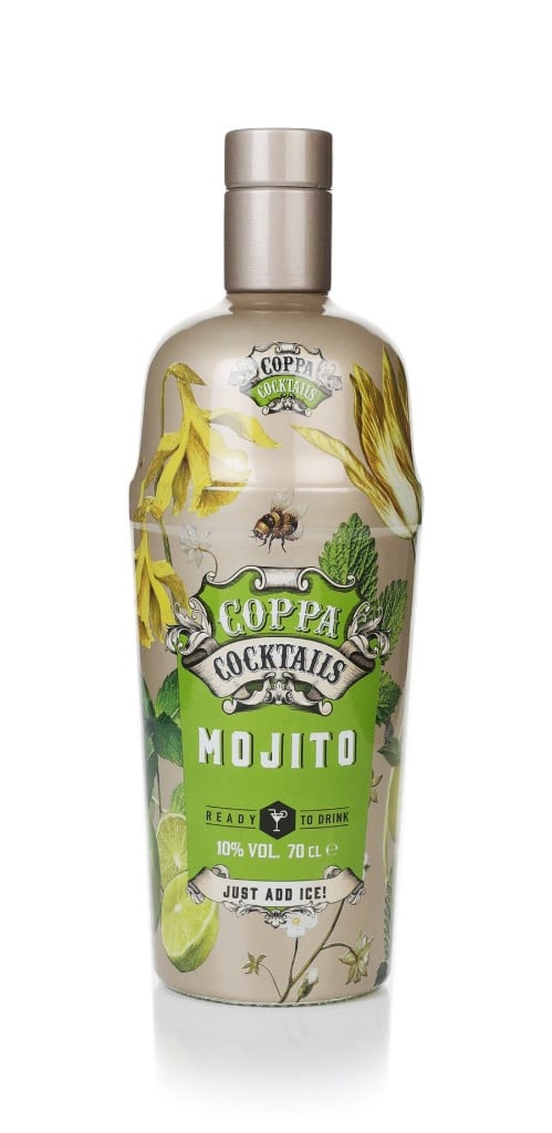 Coppa Mojito 70cl