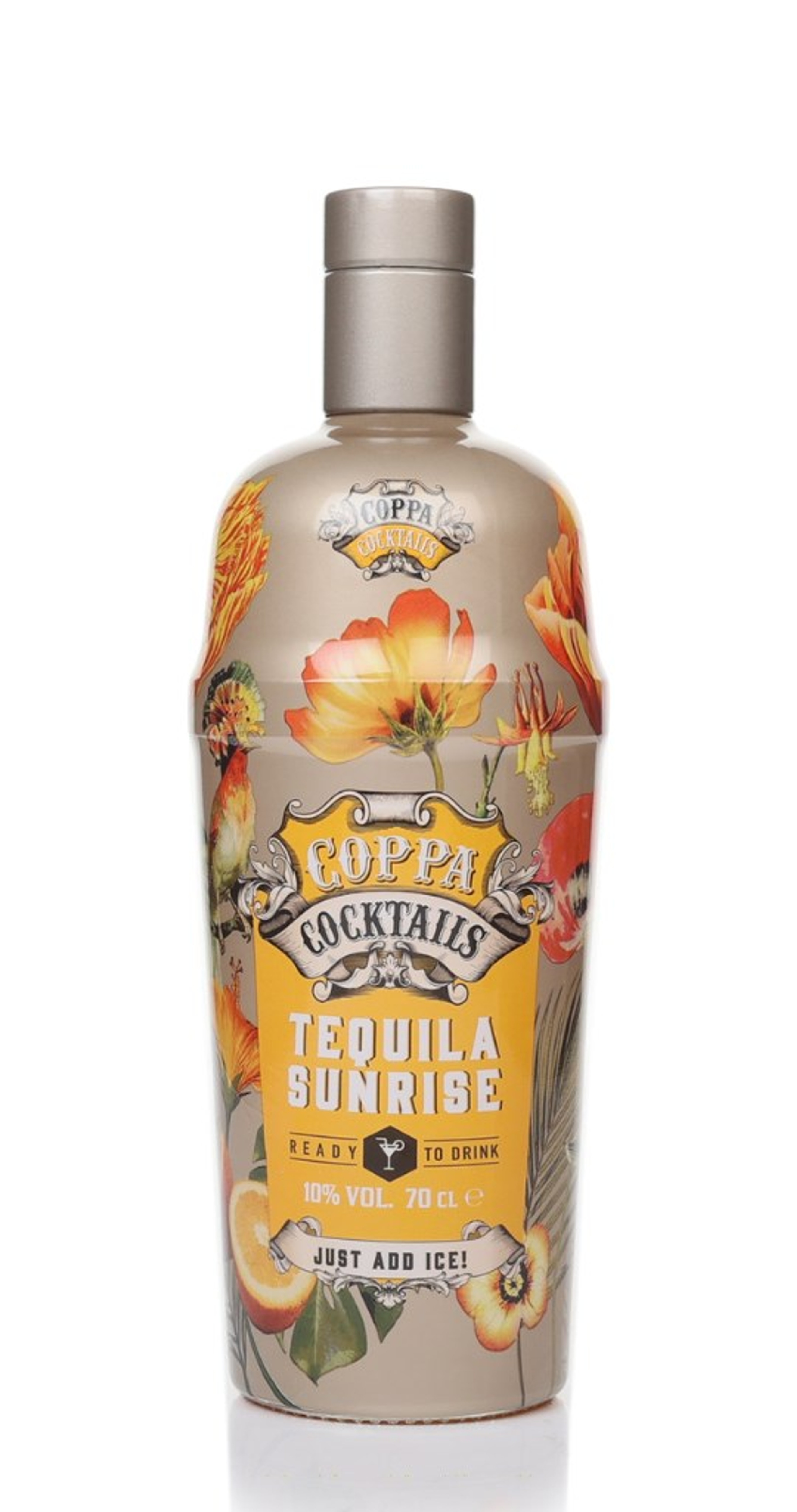 Coppa Tequila Sunrise 70cl