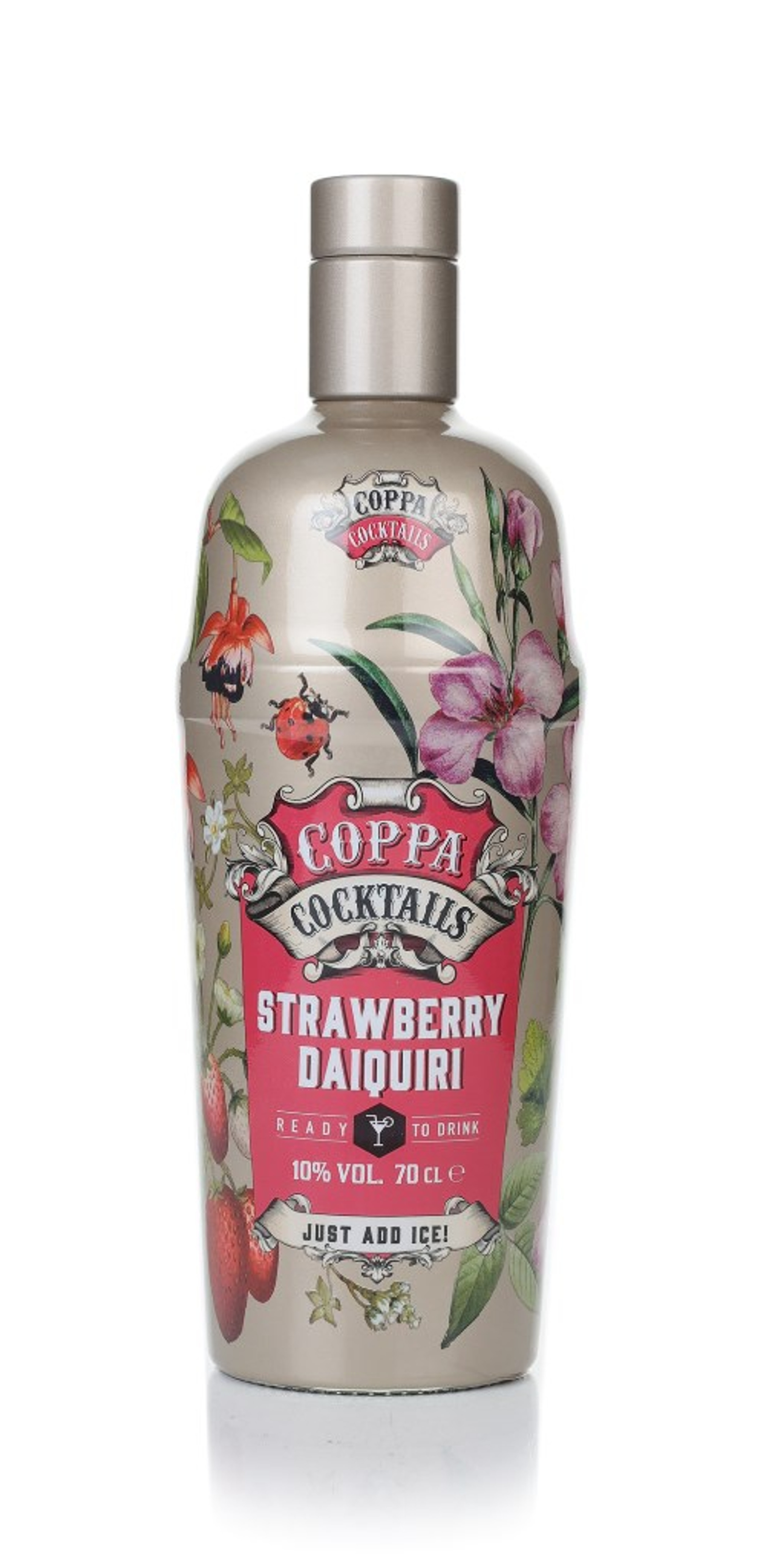 Coppa Strawberry Daiquiri 70cl