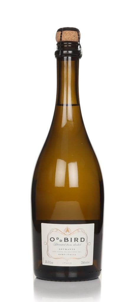 Oddbird Spumante 75cl