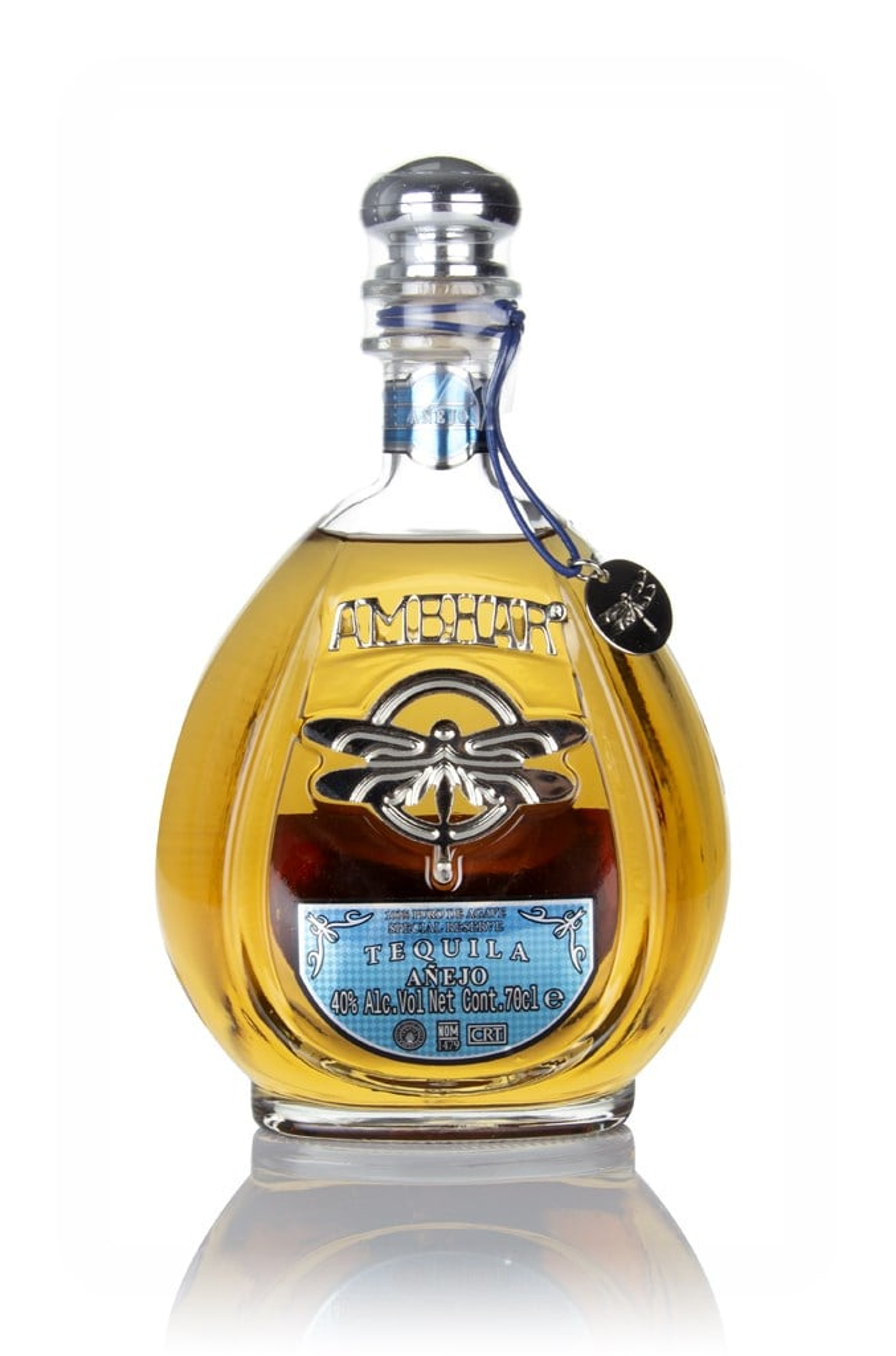 Ambhar Tequila Añejo 70cl