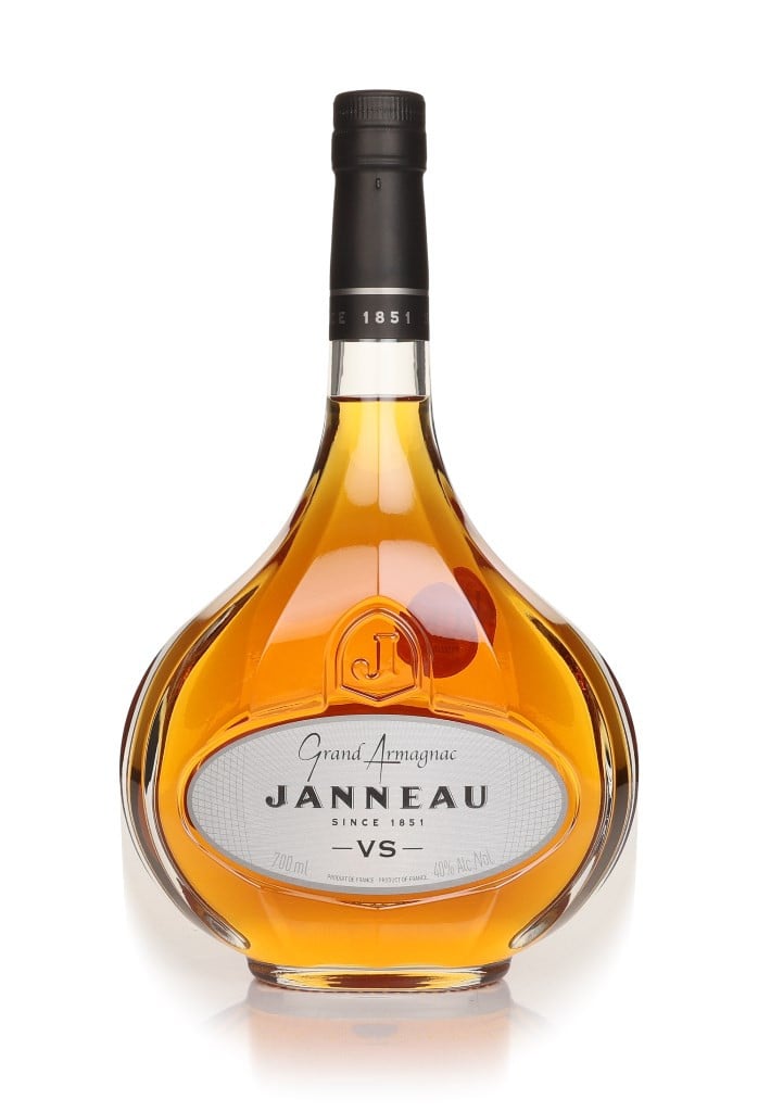 Janneau VS 70cl