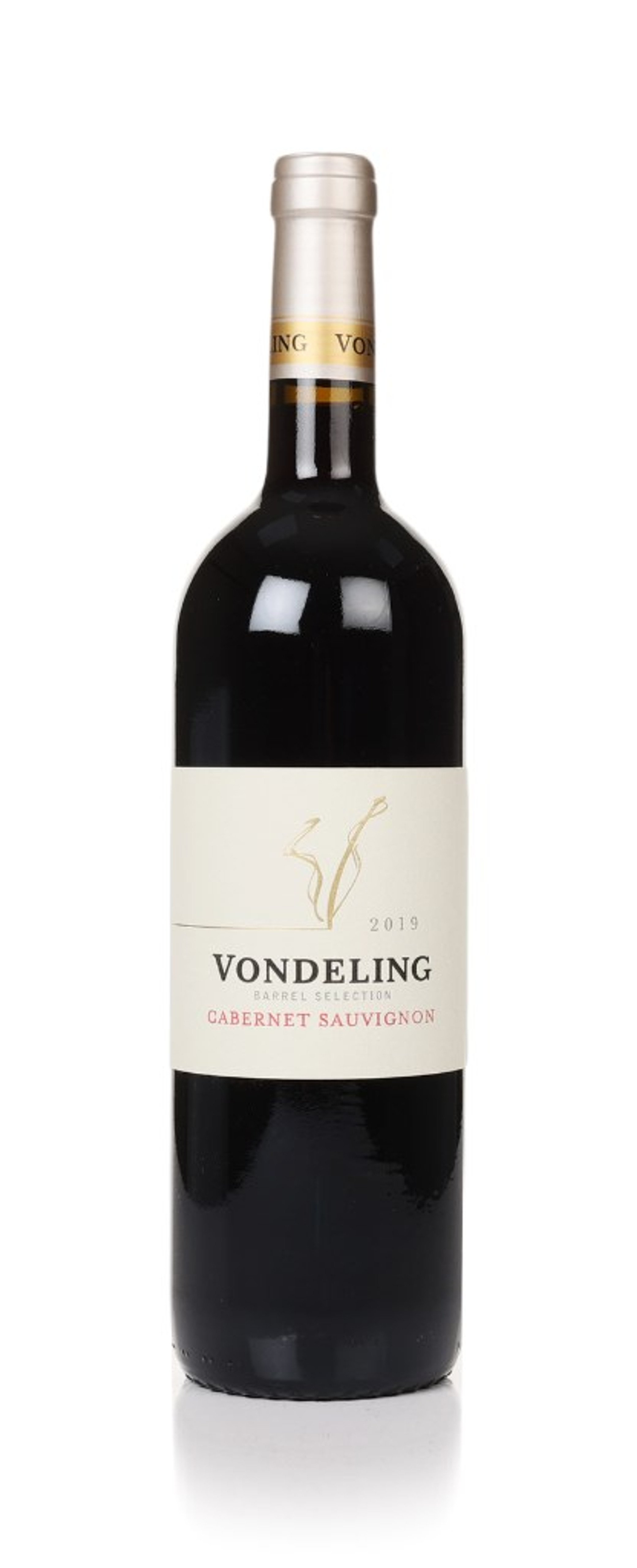 Vondeling Barrel Selection Cabernet Sauvignon 2019 75cl