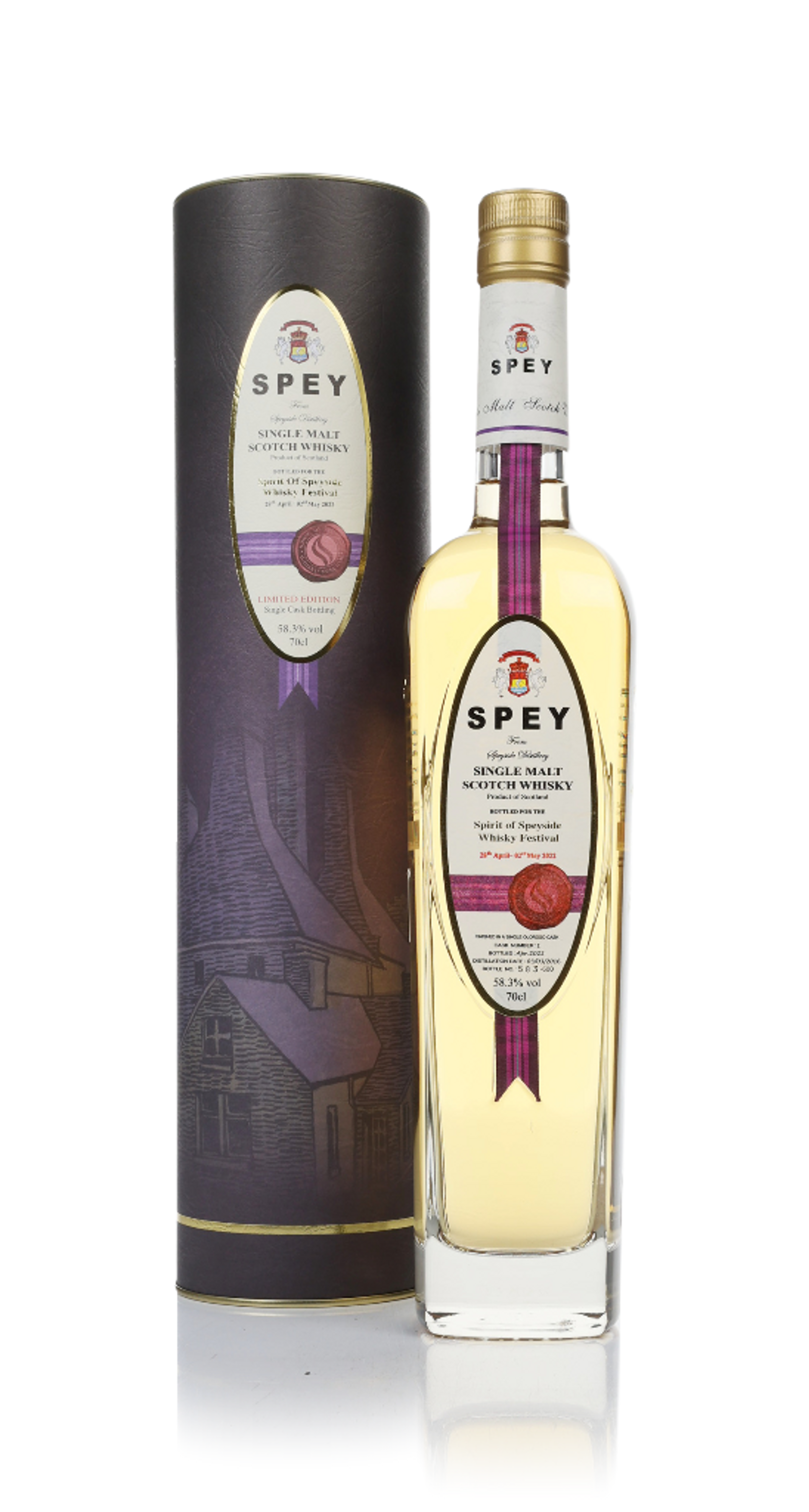 SPECIAL MYSTERIOUS WHISKY 15年 SPECIAL MYSTERIOUS WHISKY 15年