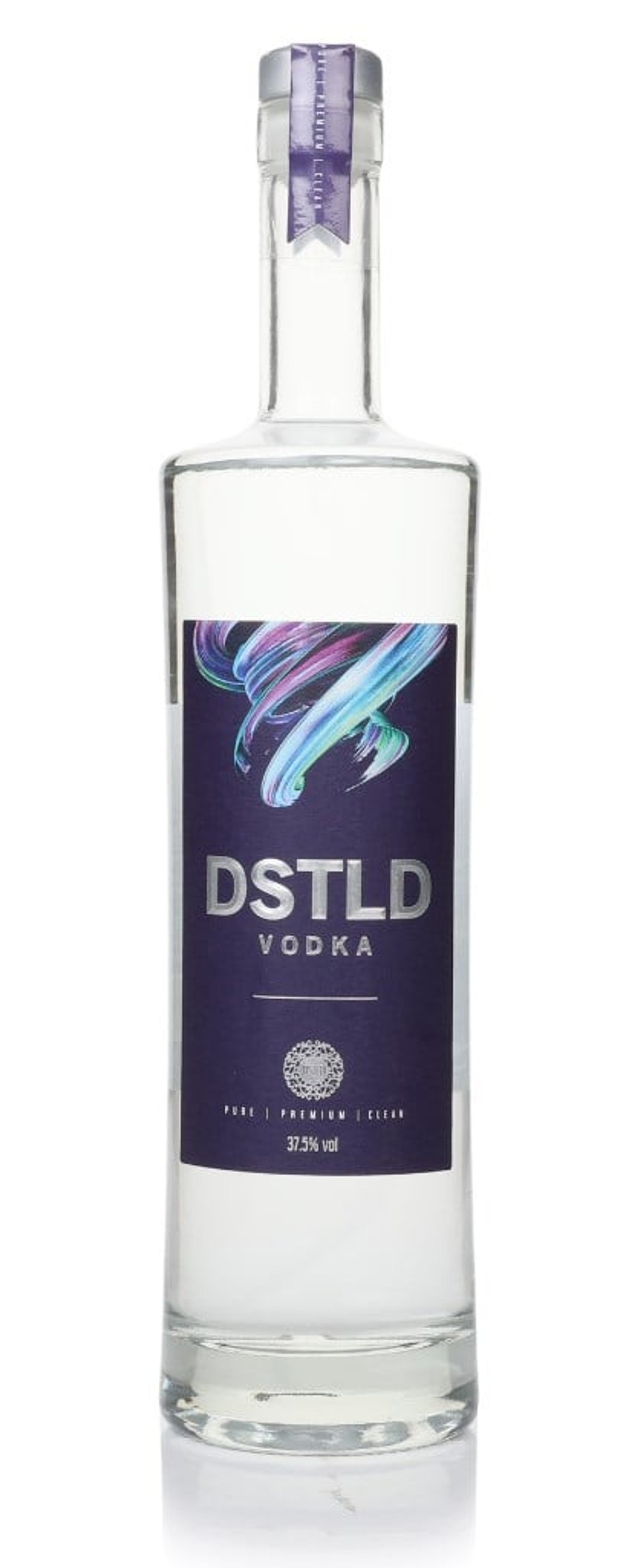 DSTLD Vodka 70cl