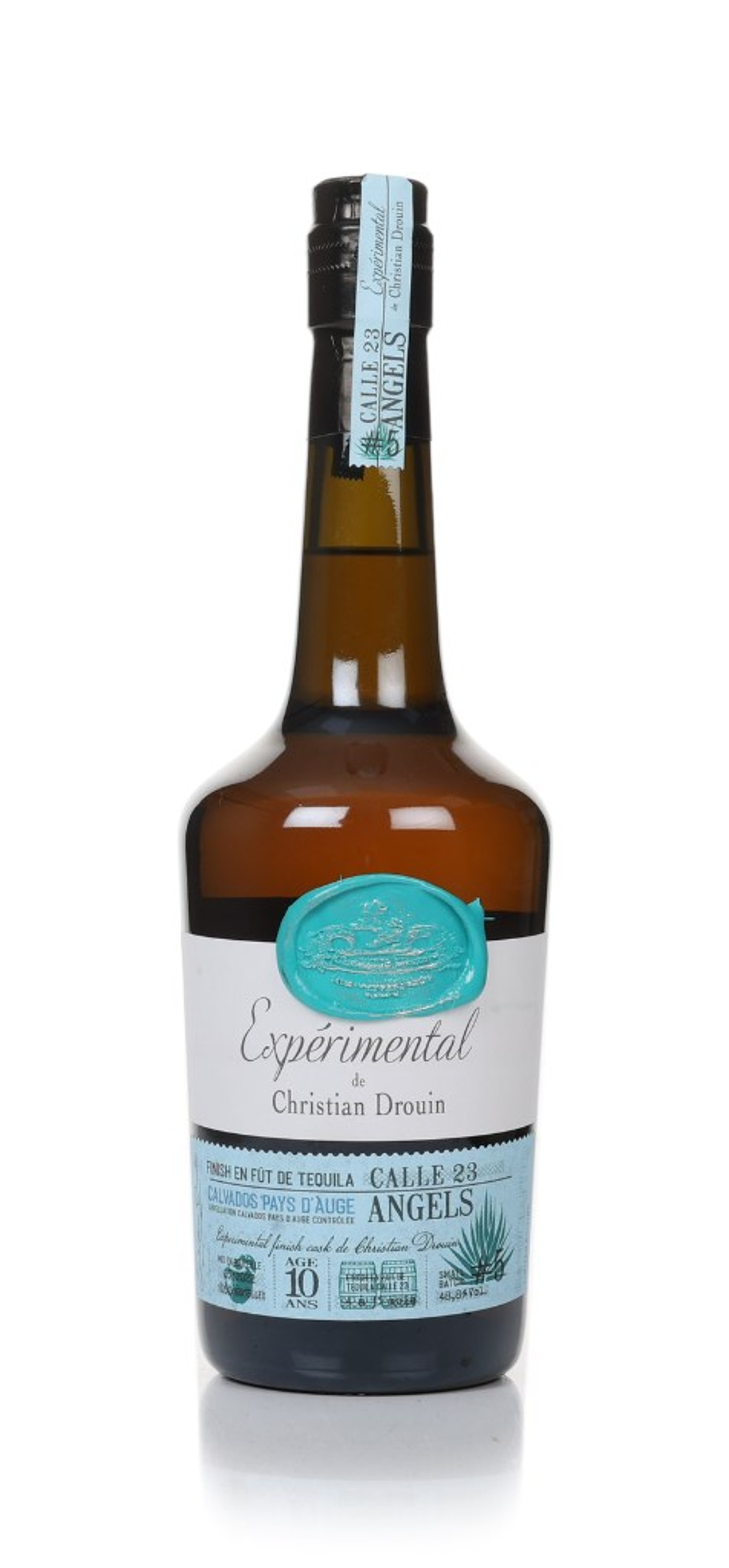 Christian Drouin Calle 23 Angels 70cl
