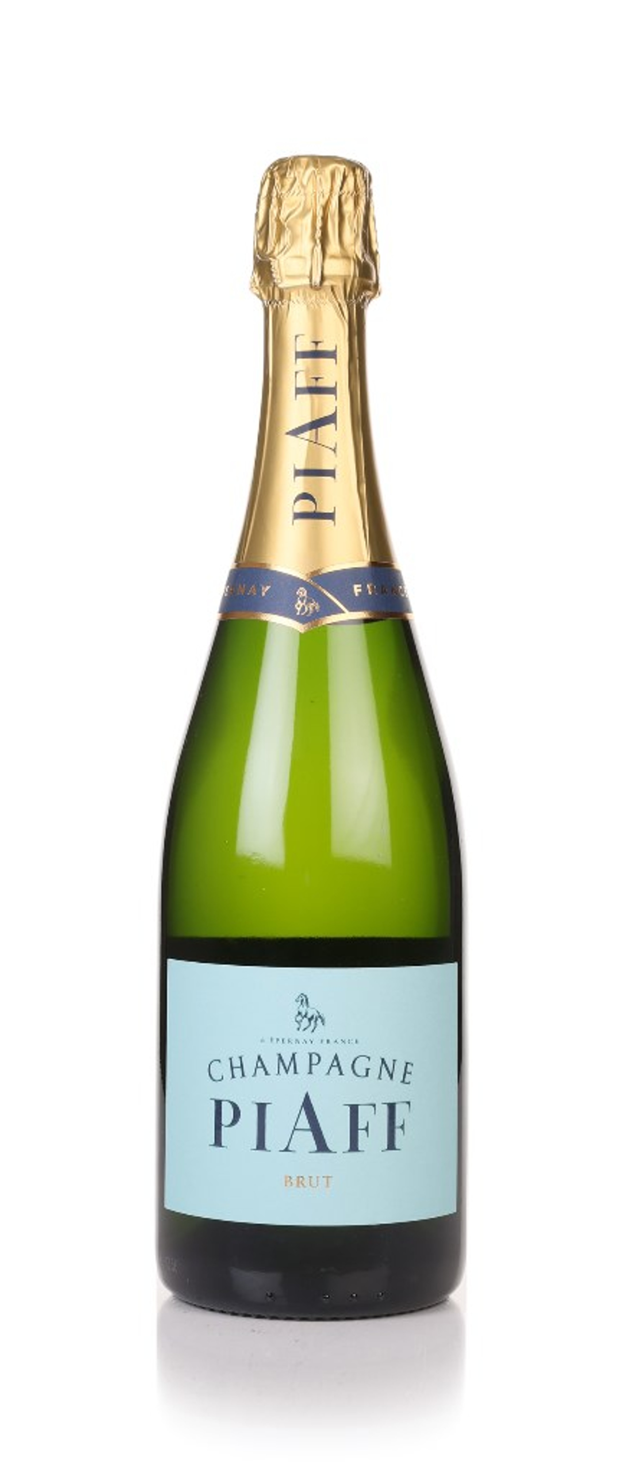 Champagne PIAFF Brut 75cl
