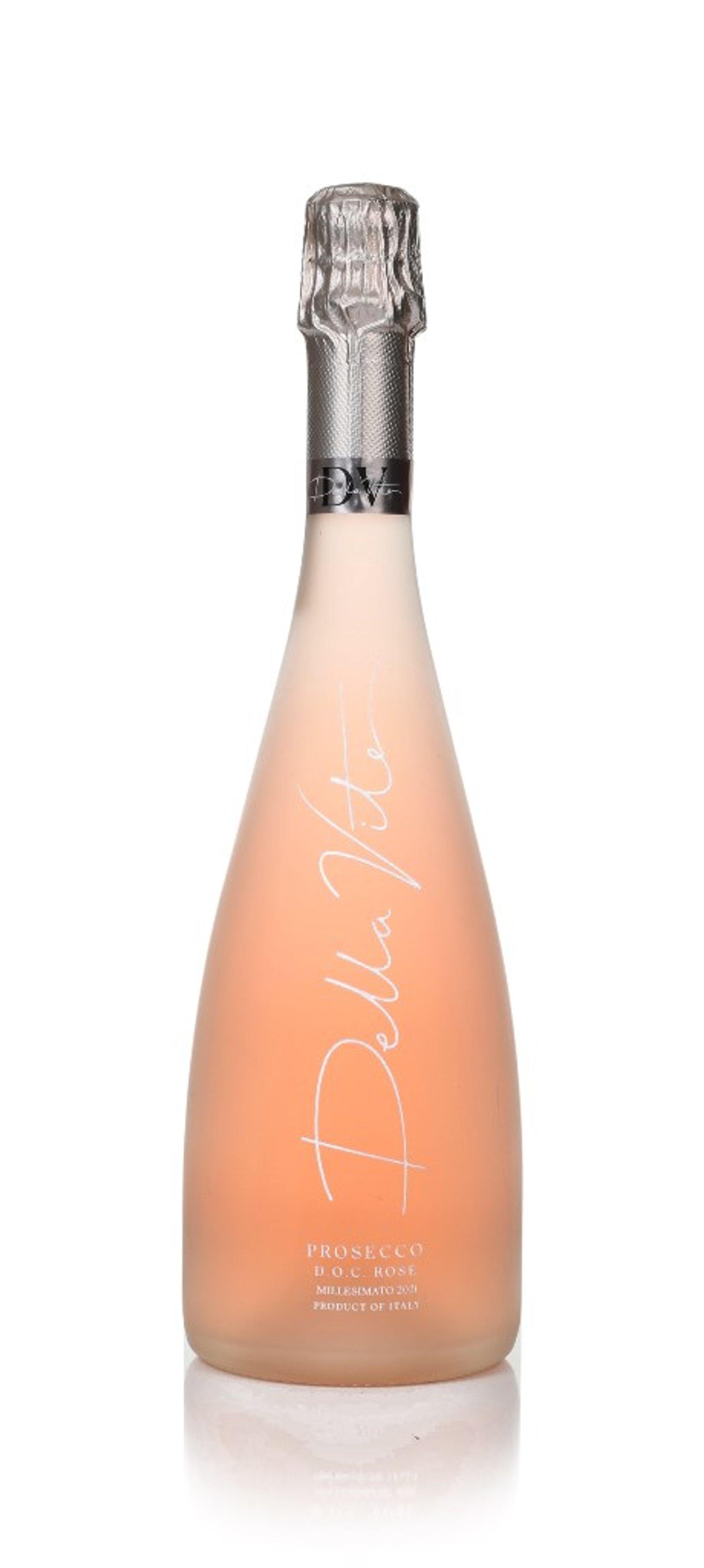 Della Vite Rosé Prosecco D.O.C.G. 75cl