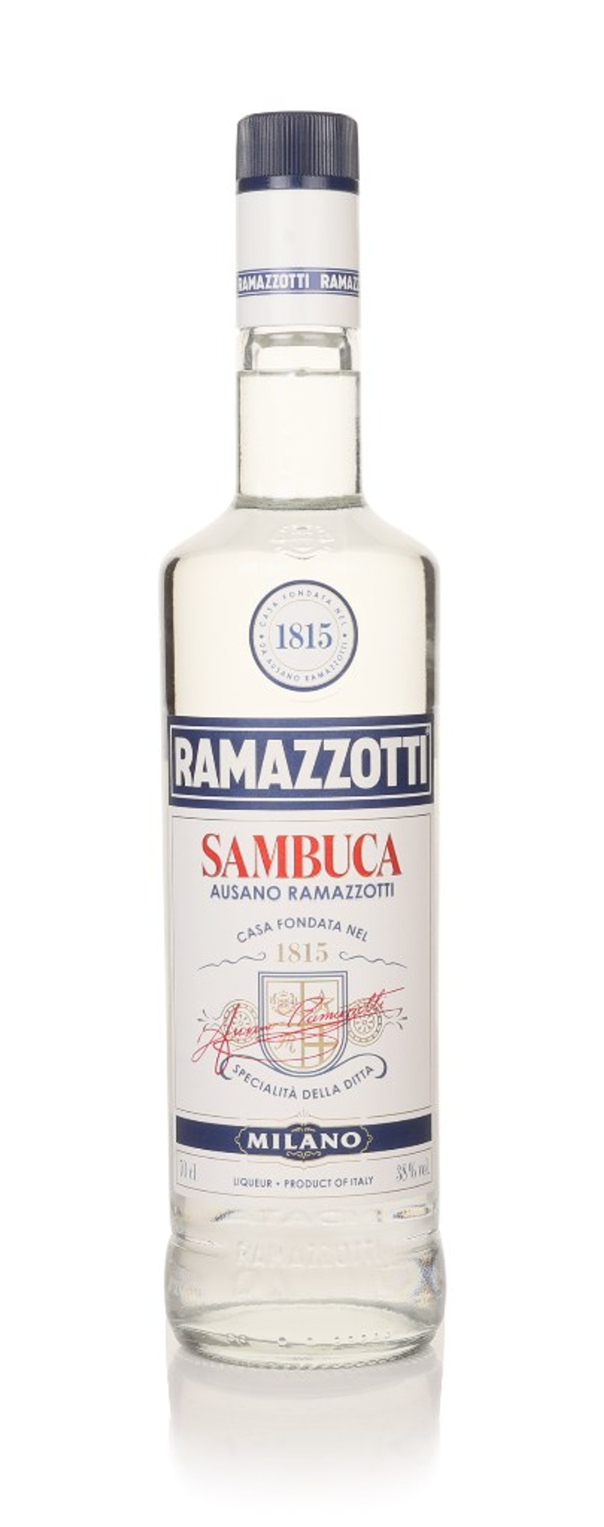 Ramazzotti Sambuca 70cl