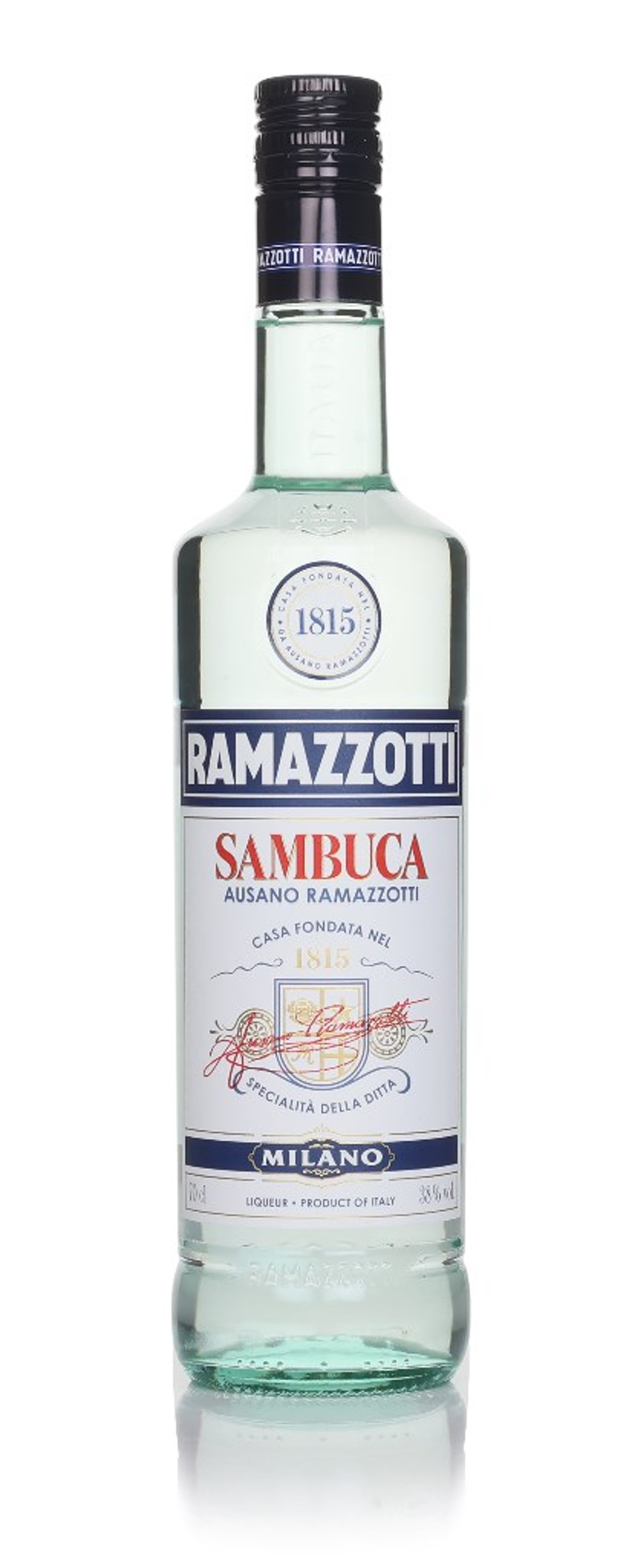 Ramazzotti Sambuca 70cl