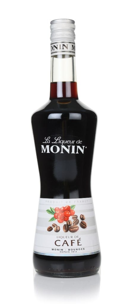 Monin Coffee Liqueur 70cl