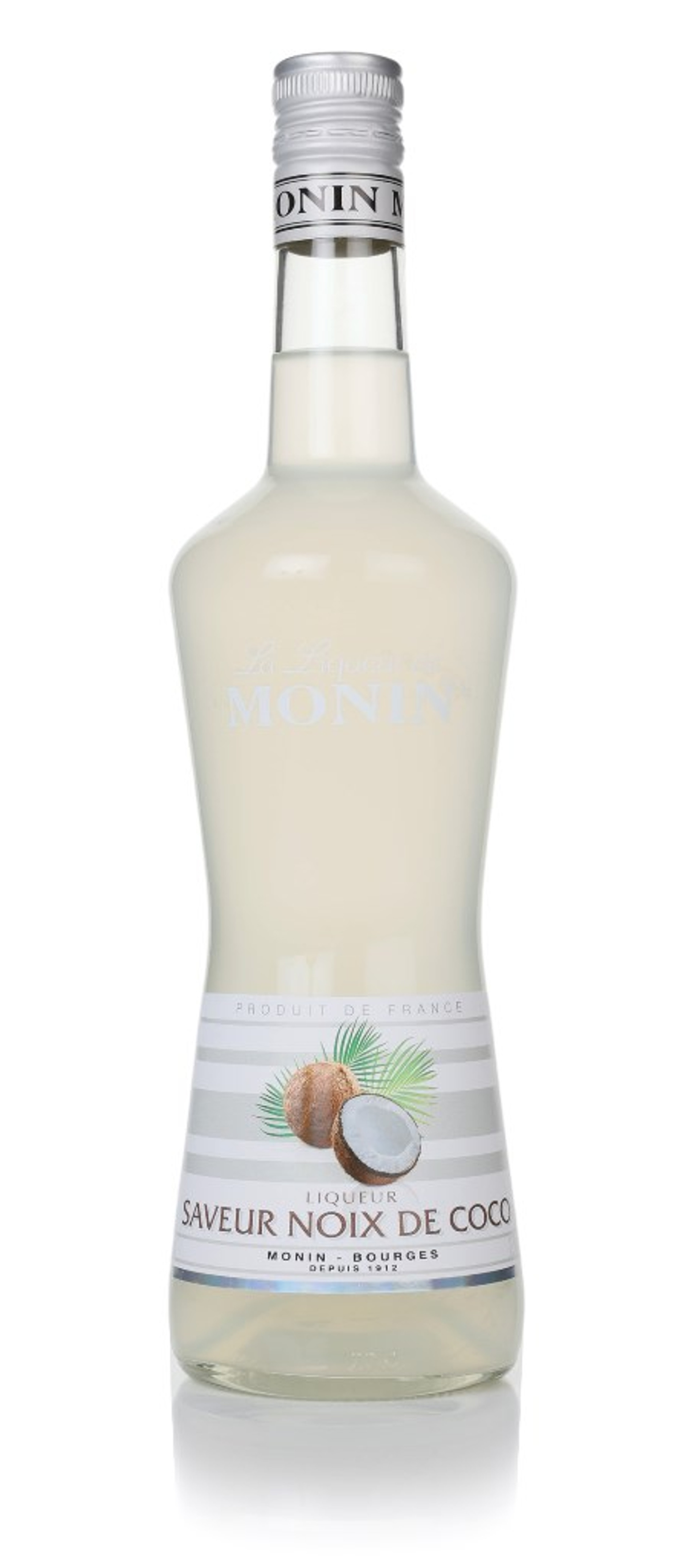 Monin Coconut Liqueur 70cl