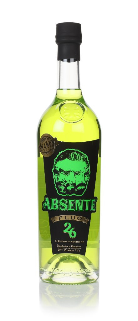 Absente 55° 70cl | Master Of Malt