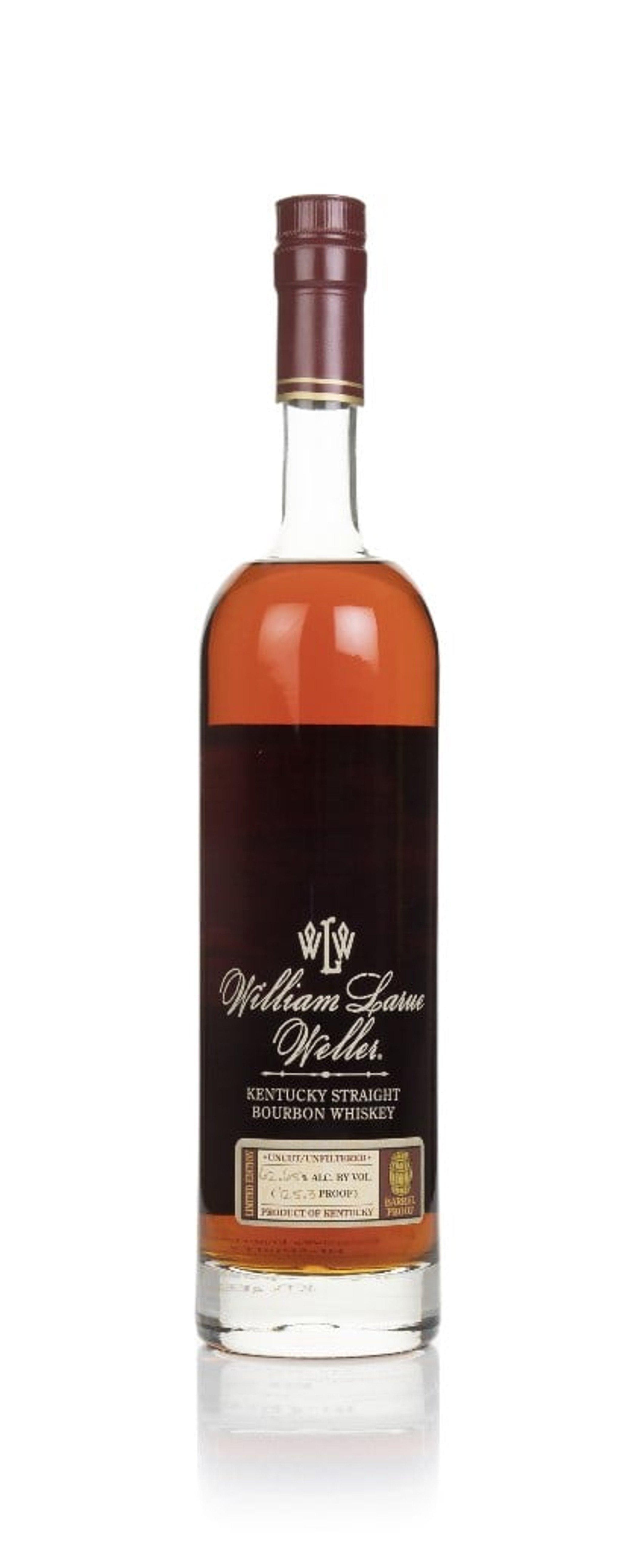 William Larue Weller (2021 Release) 75cl