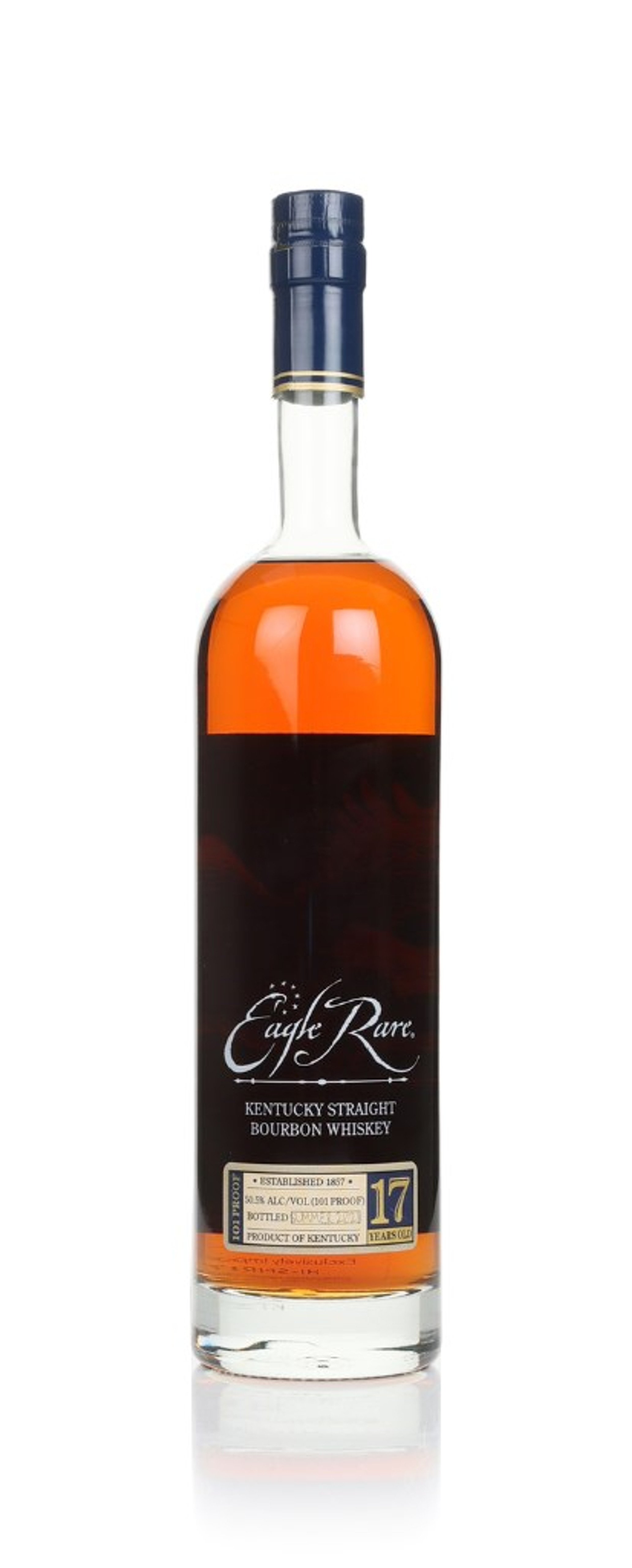 Eagle Rare 17 Year Old (2021 Release) 75cl