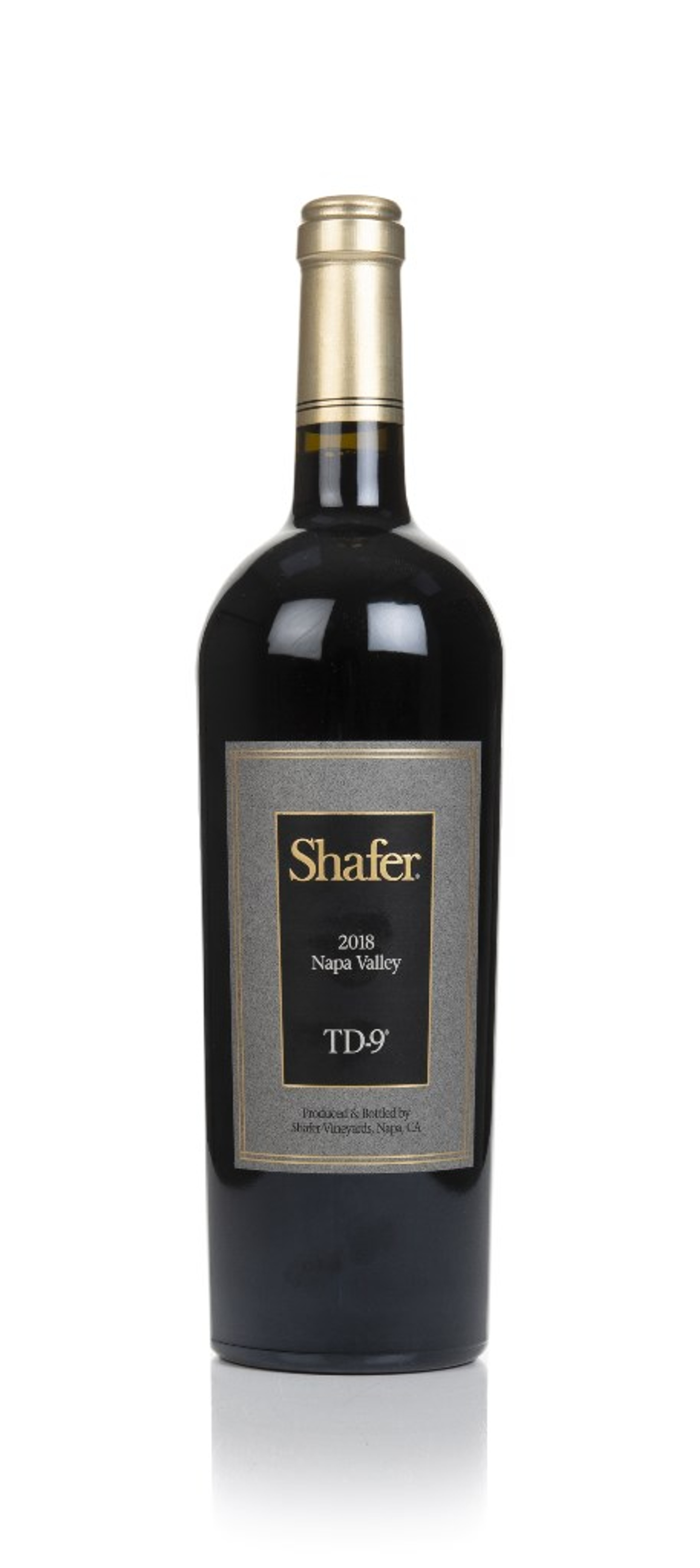 Shafer Vineyards TD-9 2018 75cl