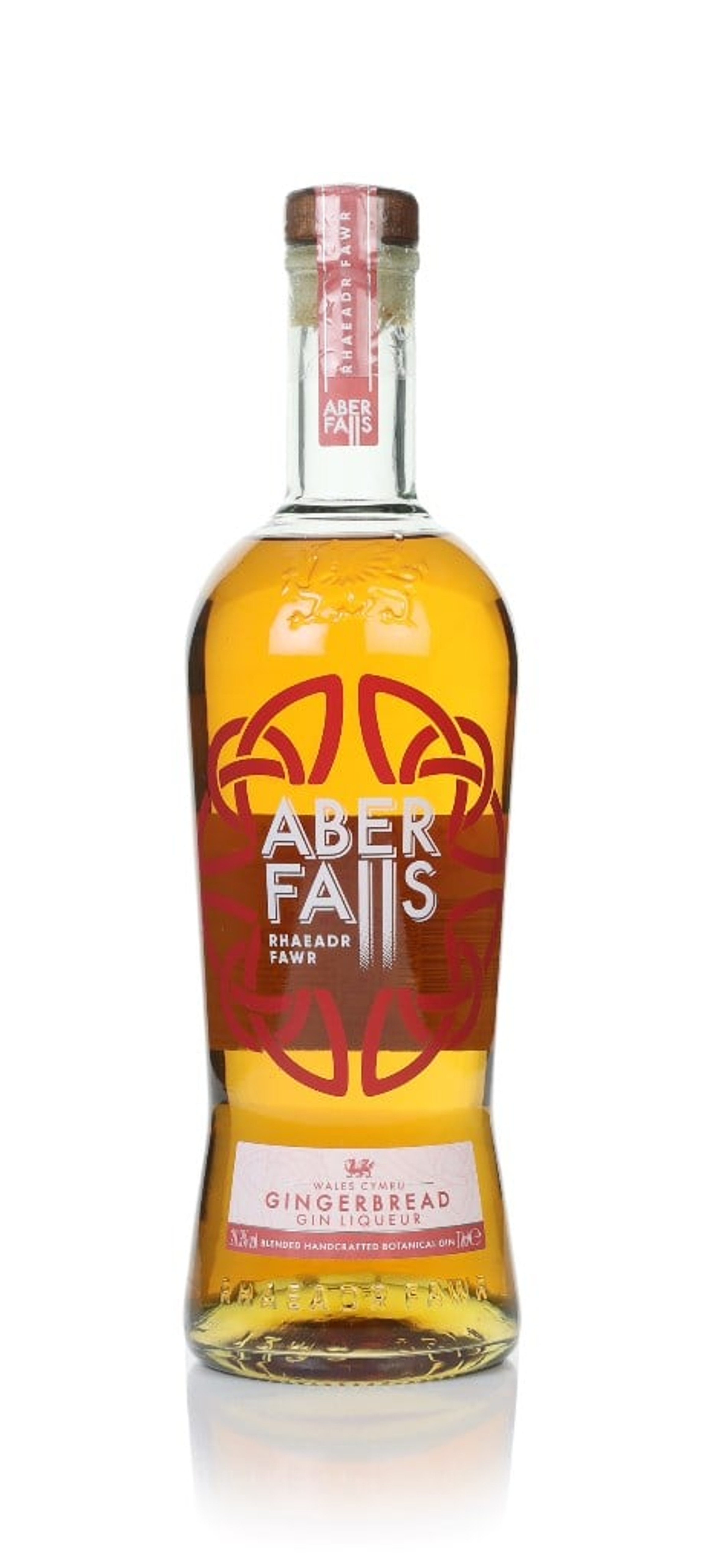 Aber Falls Gingerbread Gin Liqueur 70cl