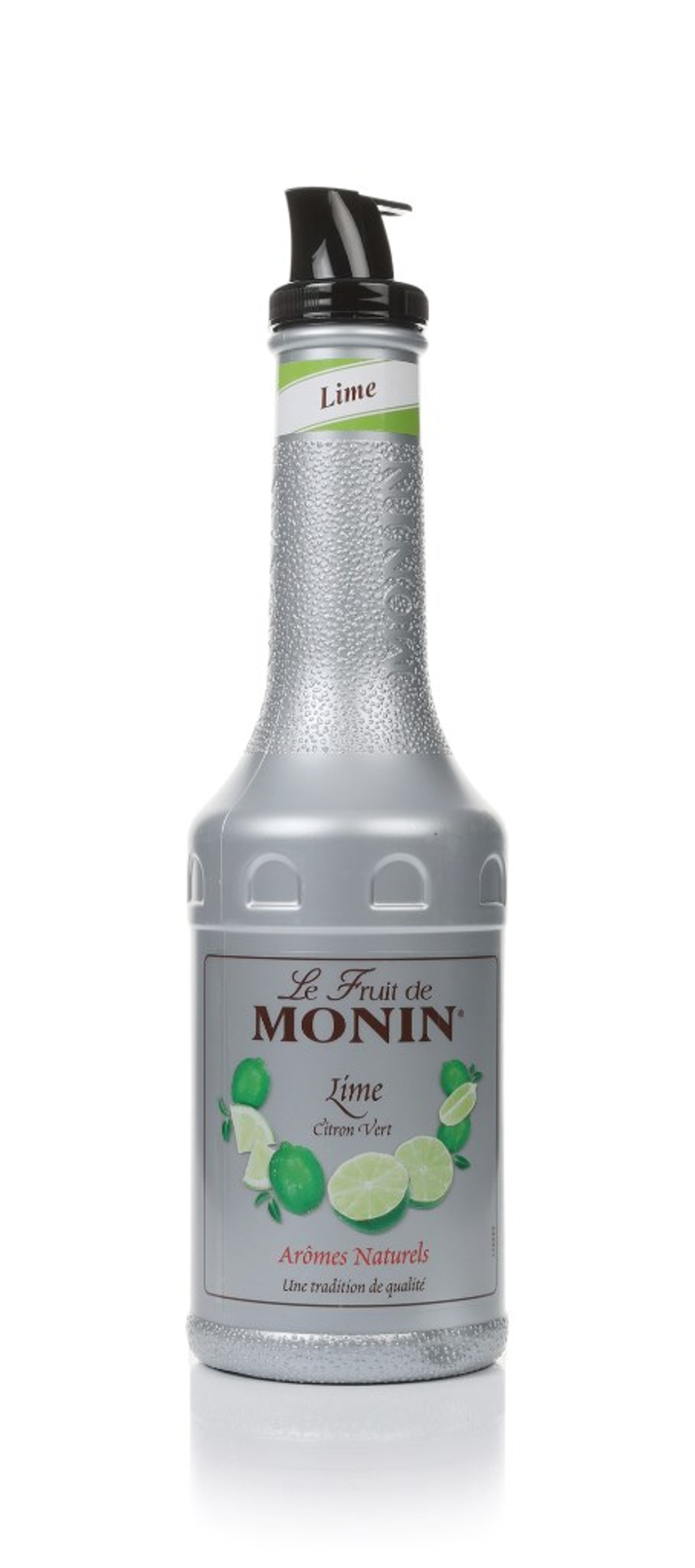 Monin Lime Puree 100cl
