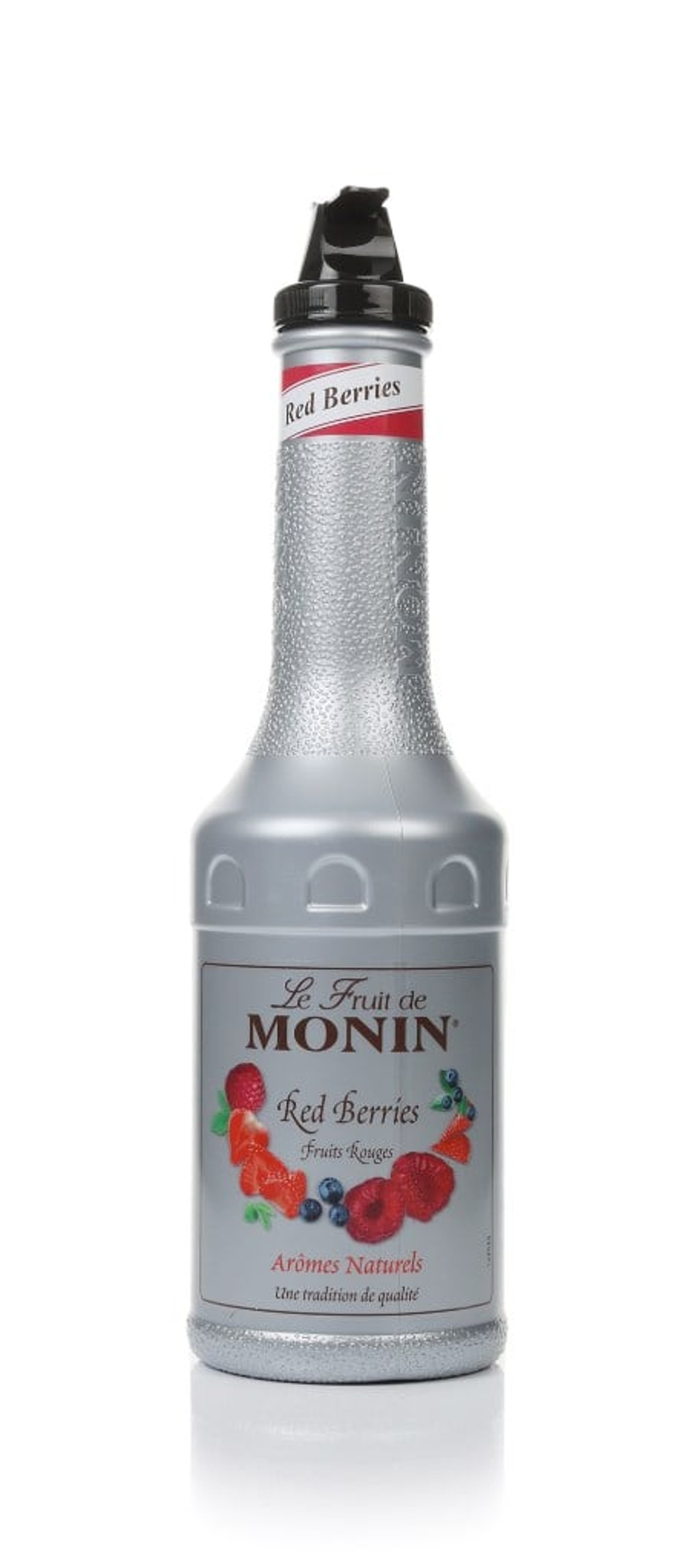 Monin Red Berries Puree 100cl