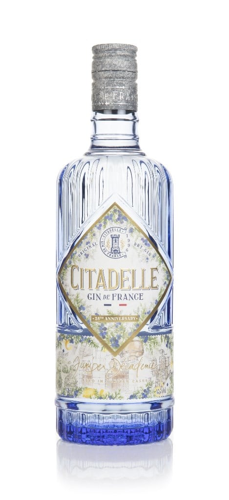 Citadelle Juniper Décadence 70cl