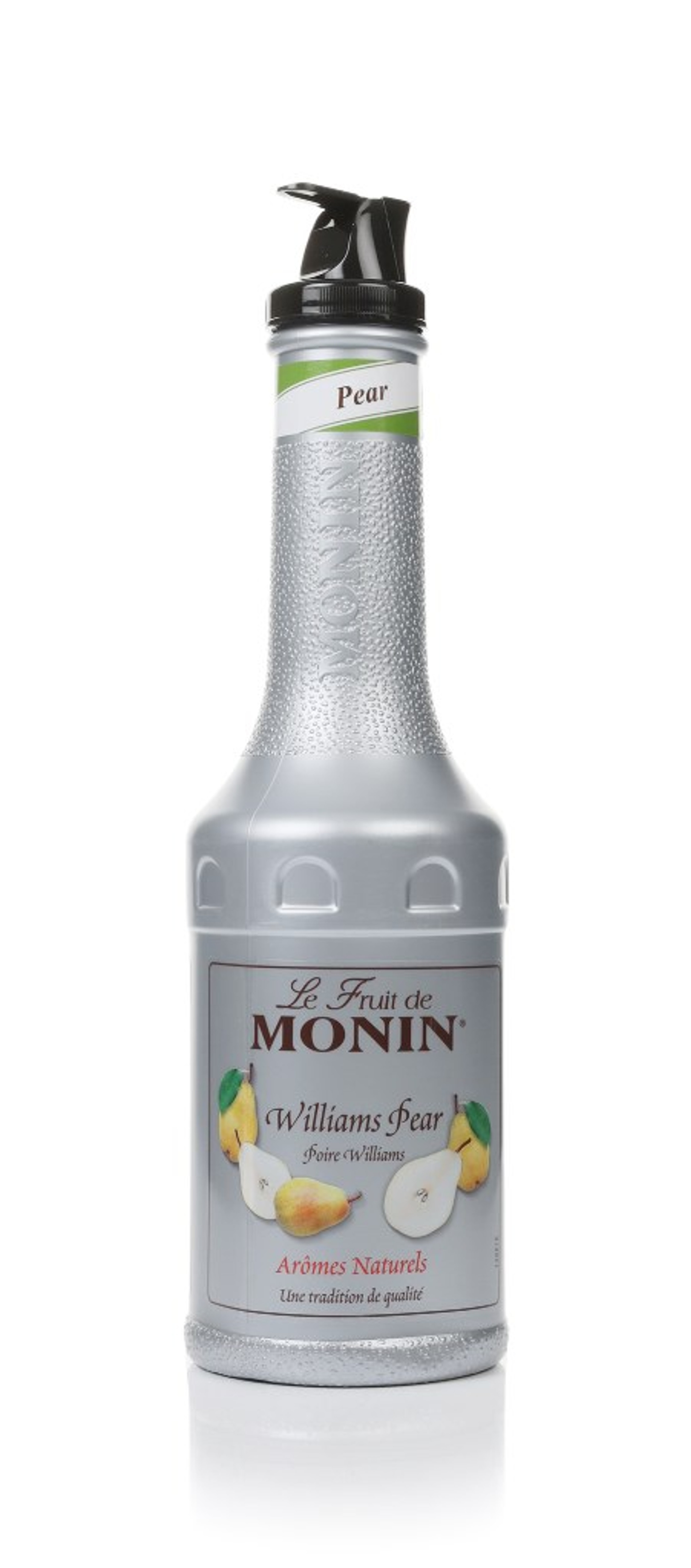 Monin Williams Pear Puree 100cl