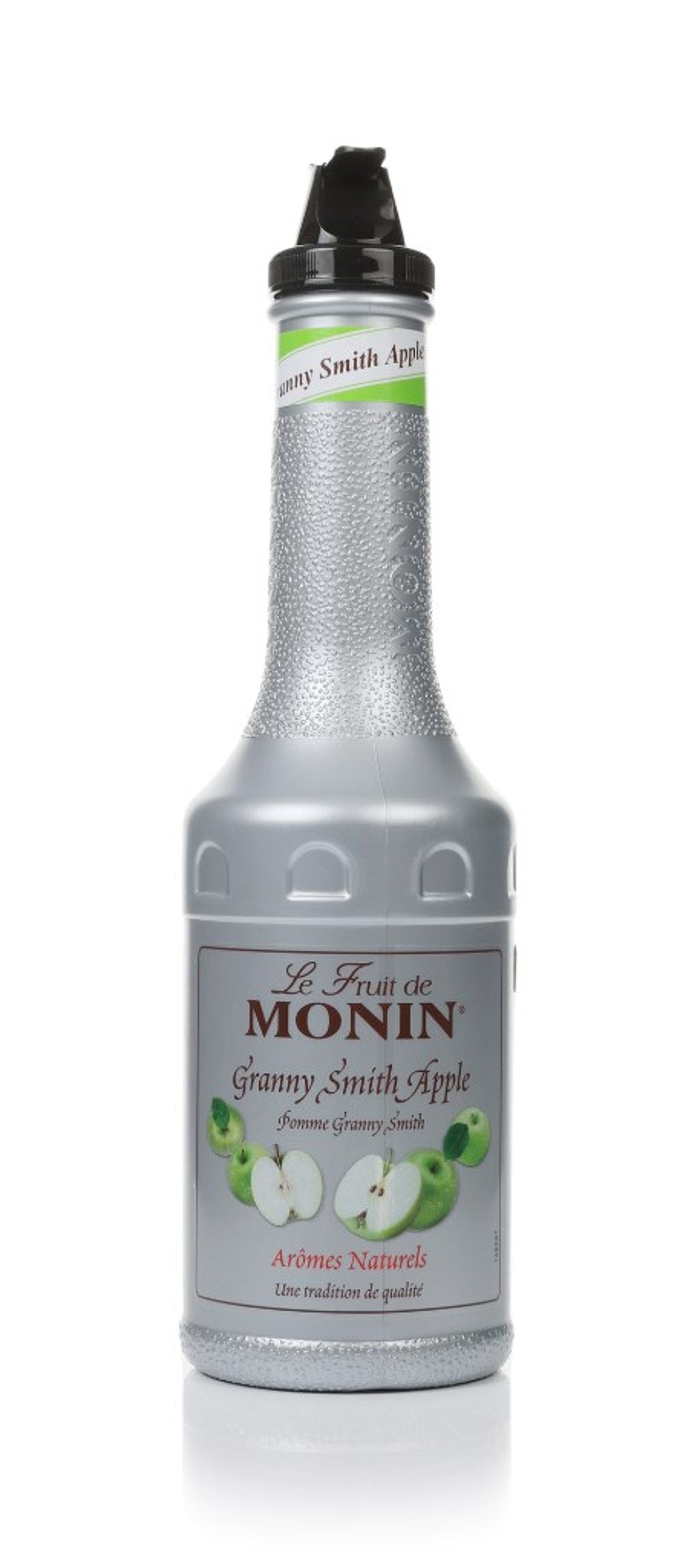 Monin Granny Smith Apple Puree 100cl