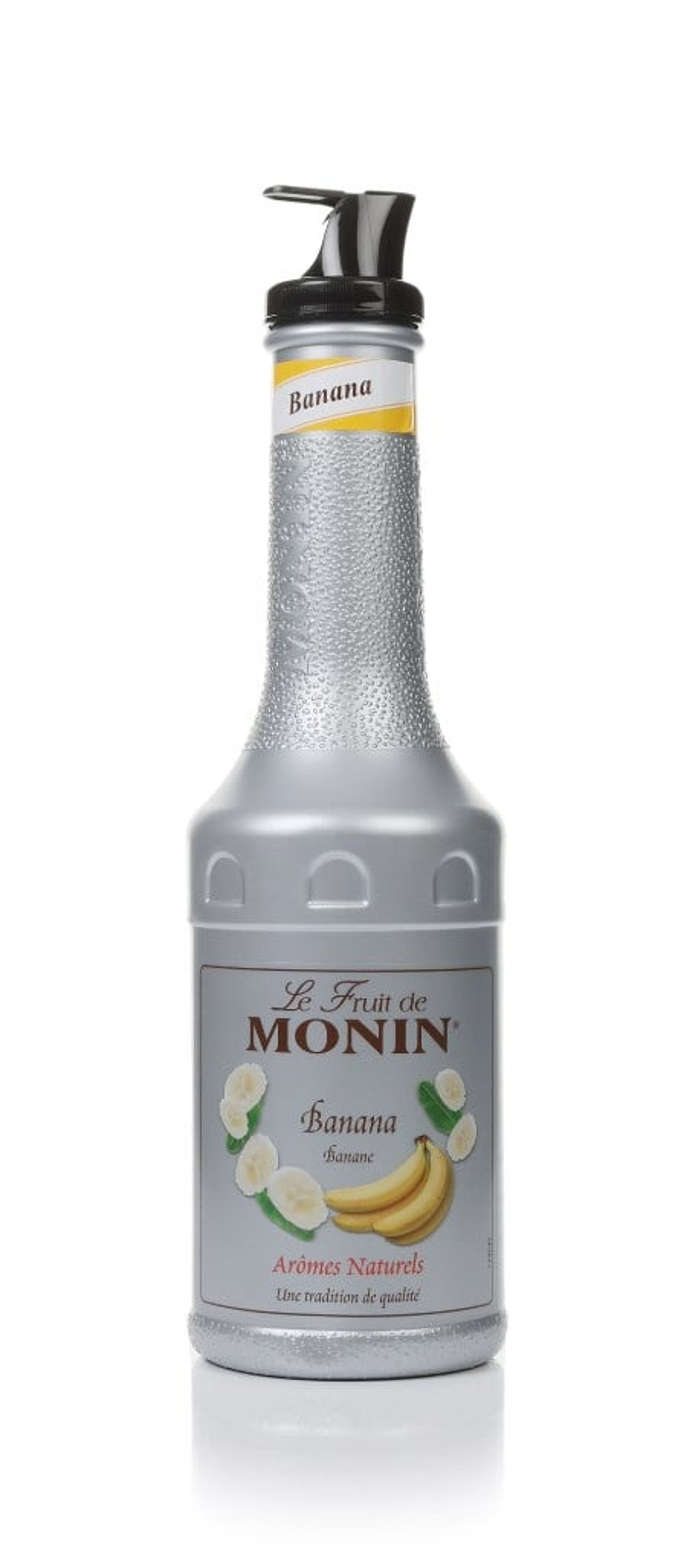 Monin Banana Puree 100cl