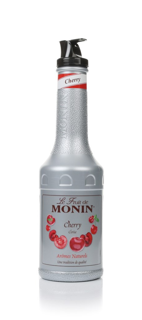 Monin Cherry Puree 100cl