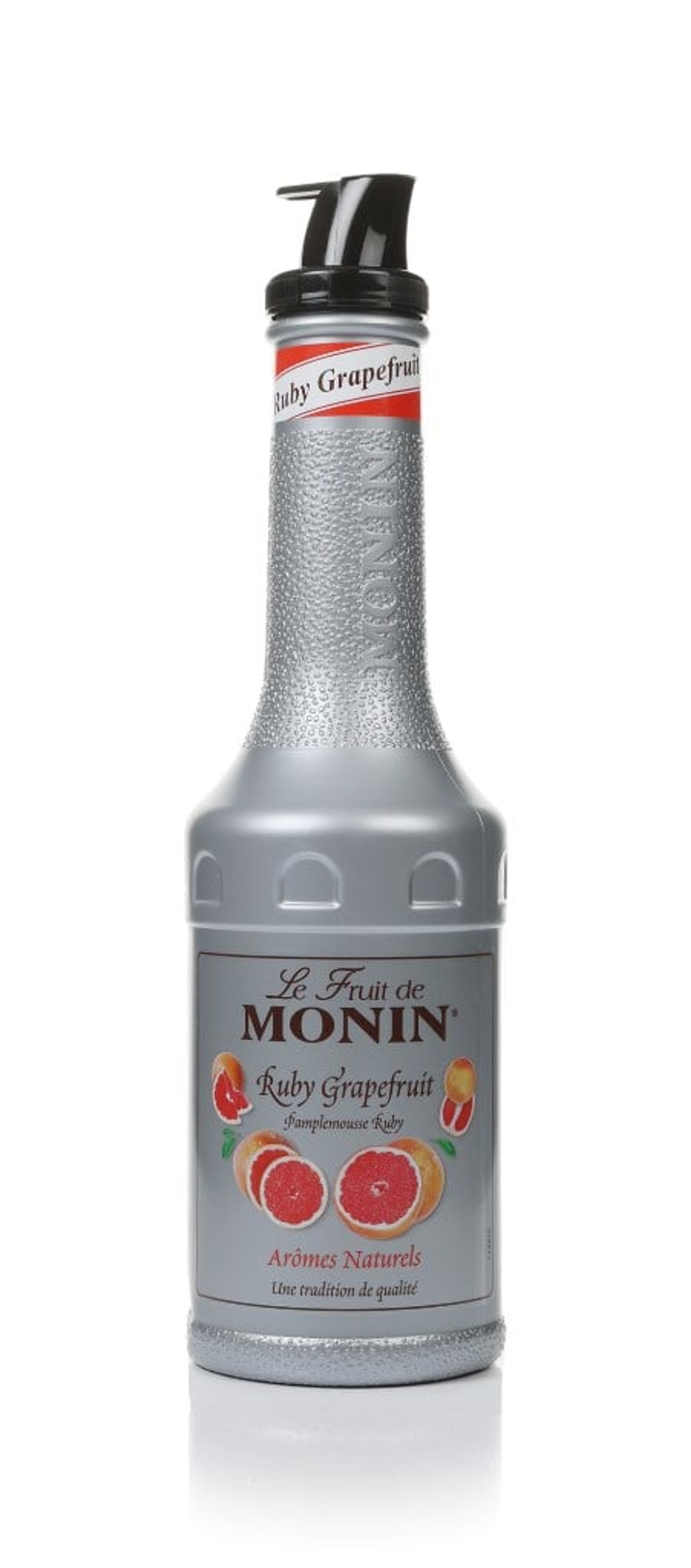 Monin Ruby Grapefruit Puree 100cl