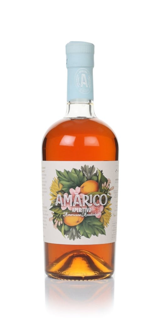 Amarico Aperitivo 50cl