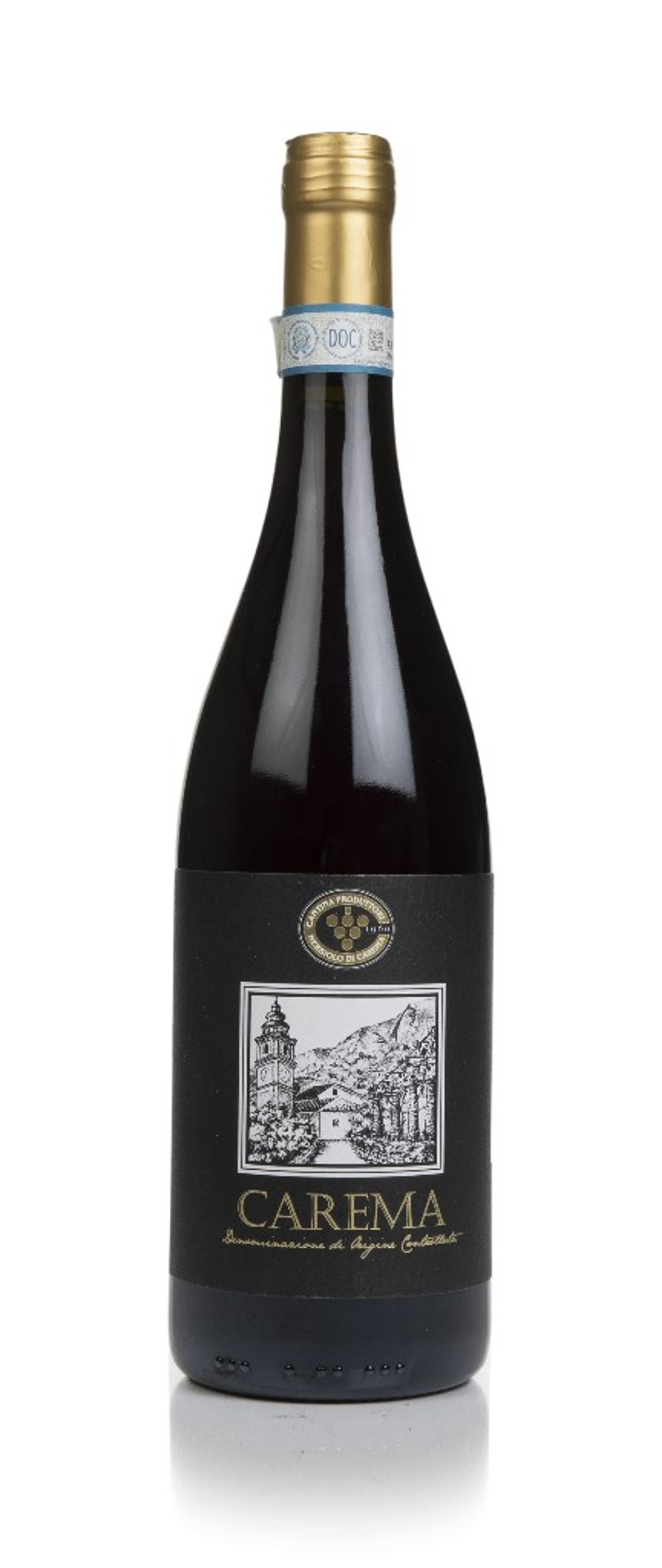 Nebbiolo di Carema Classico 2018 75cl