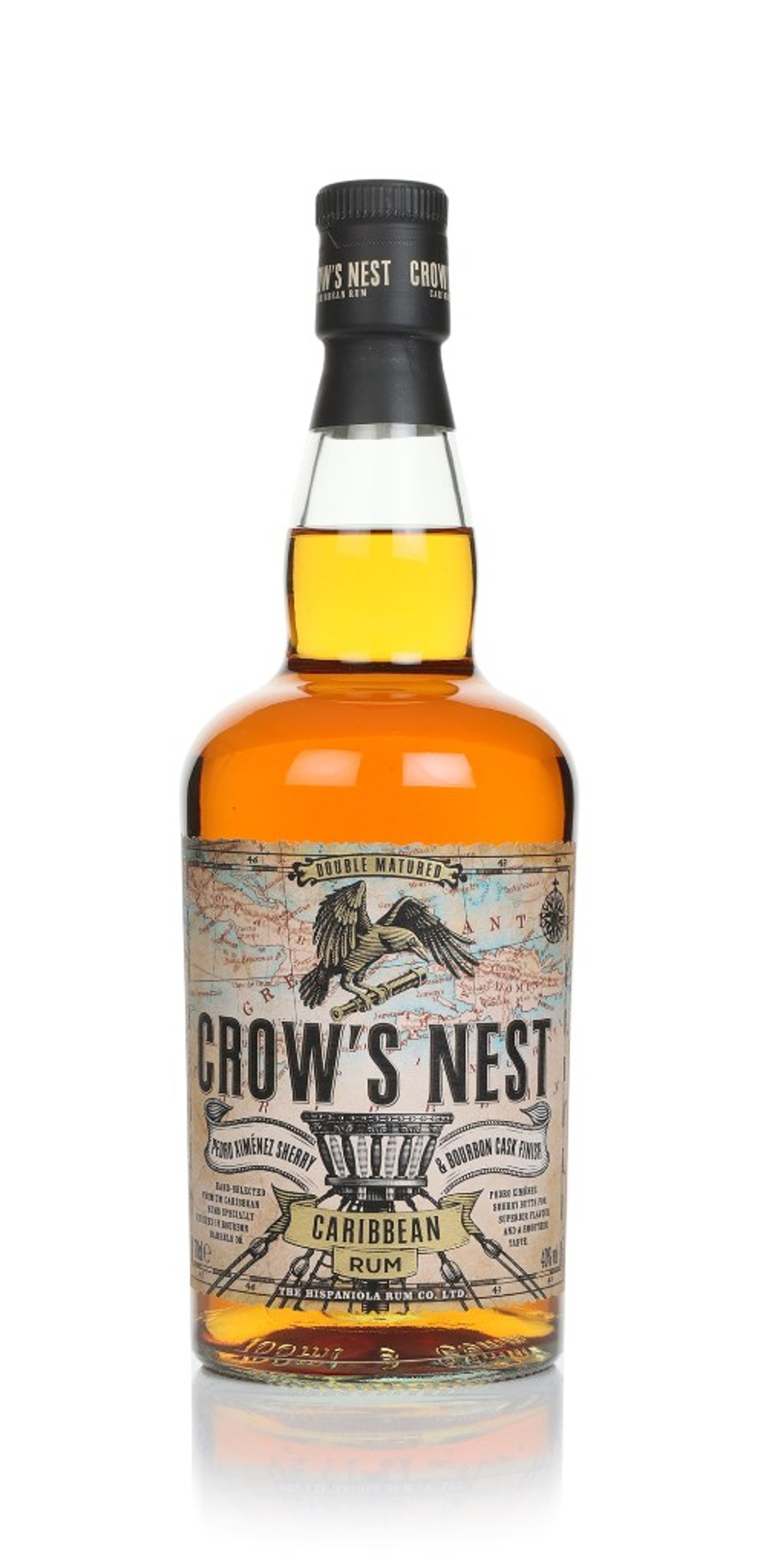 Crow's Nest 70cl