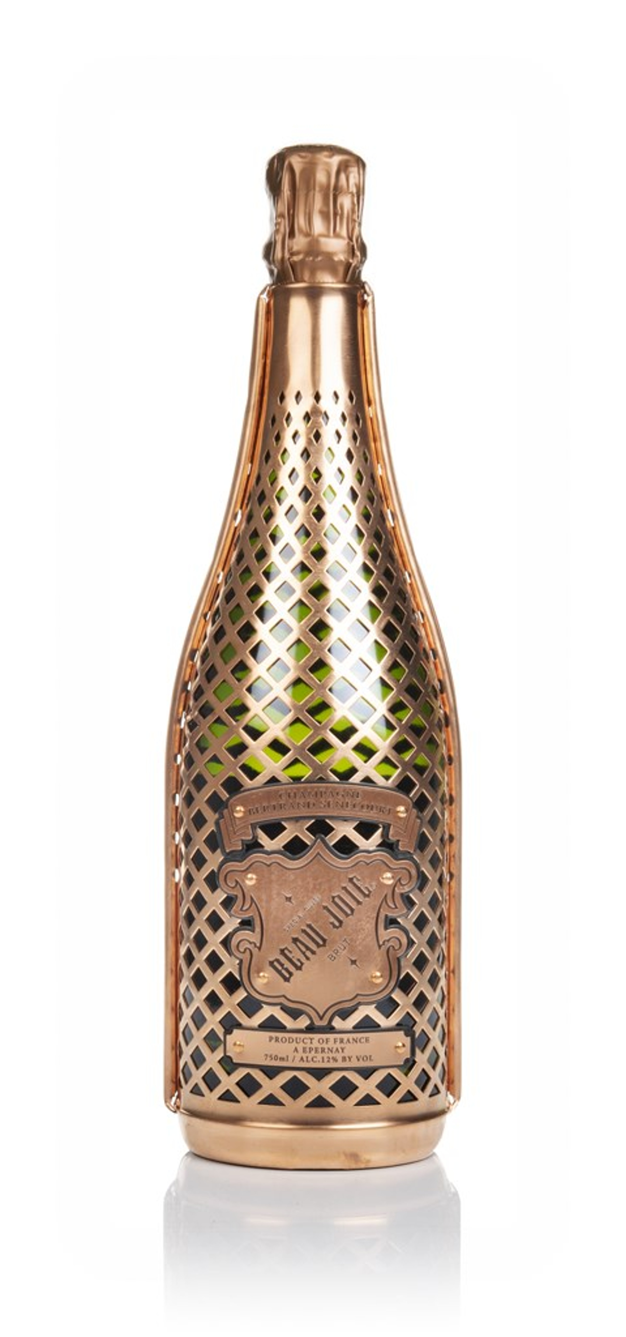 Beau Joie Brut Champagne 75cl