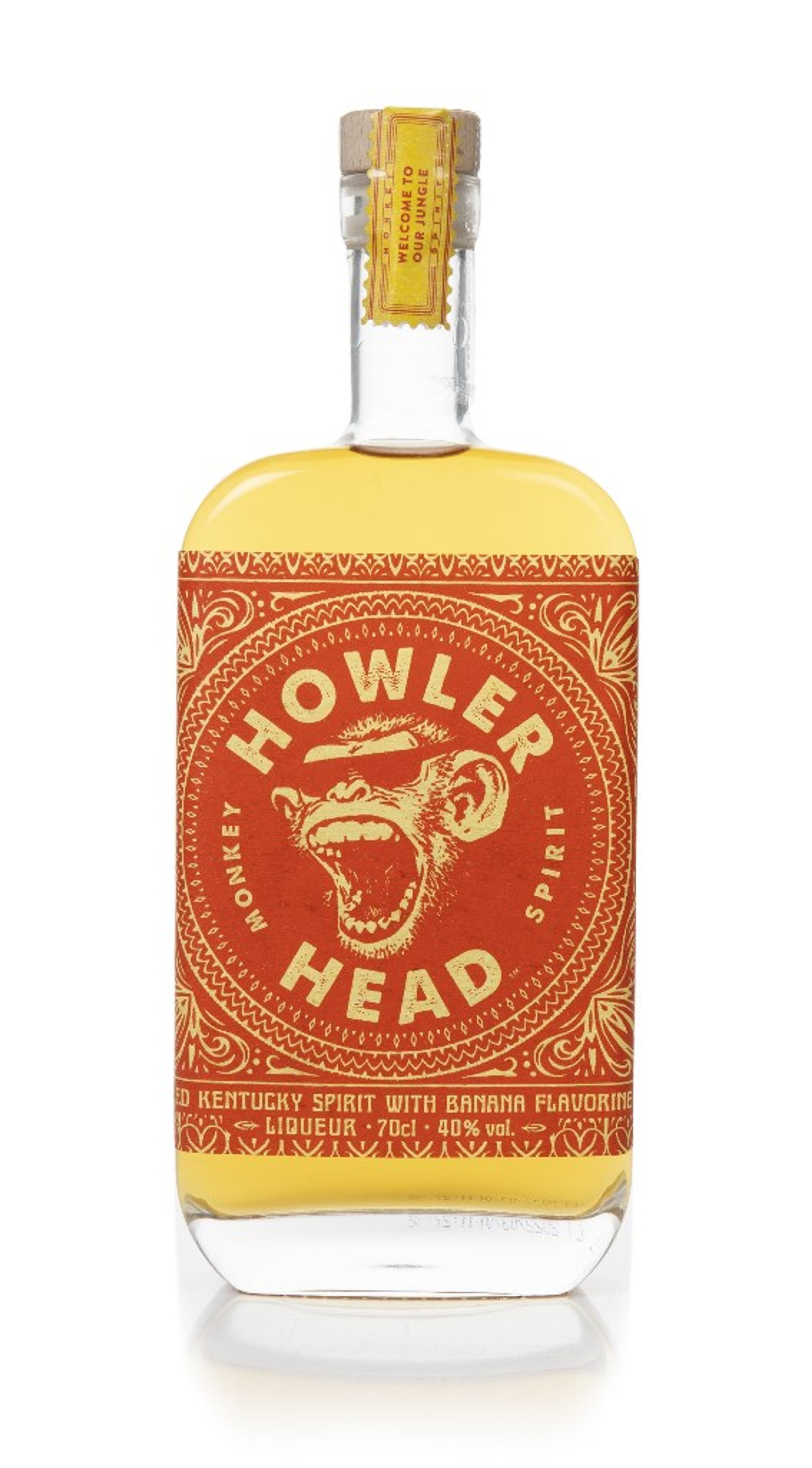 Howler Head 70cl