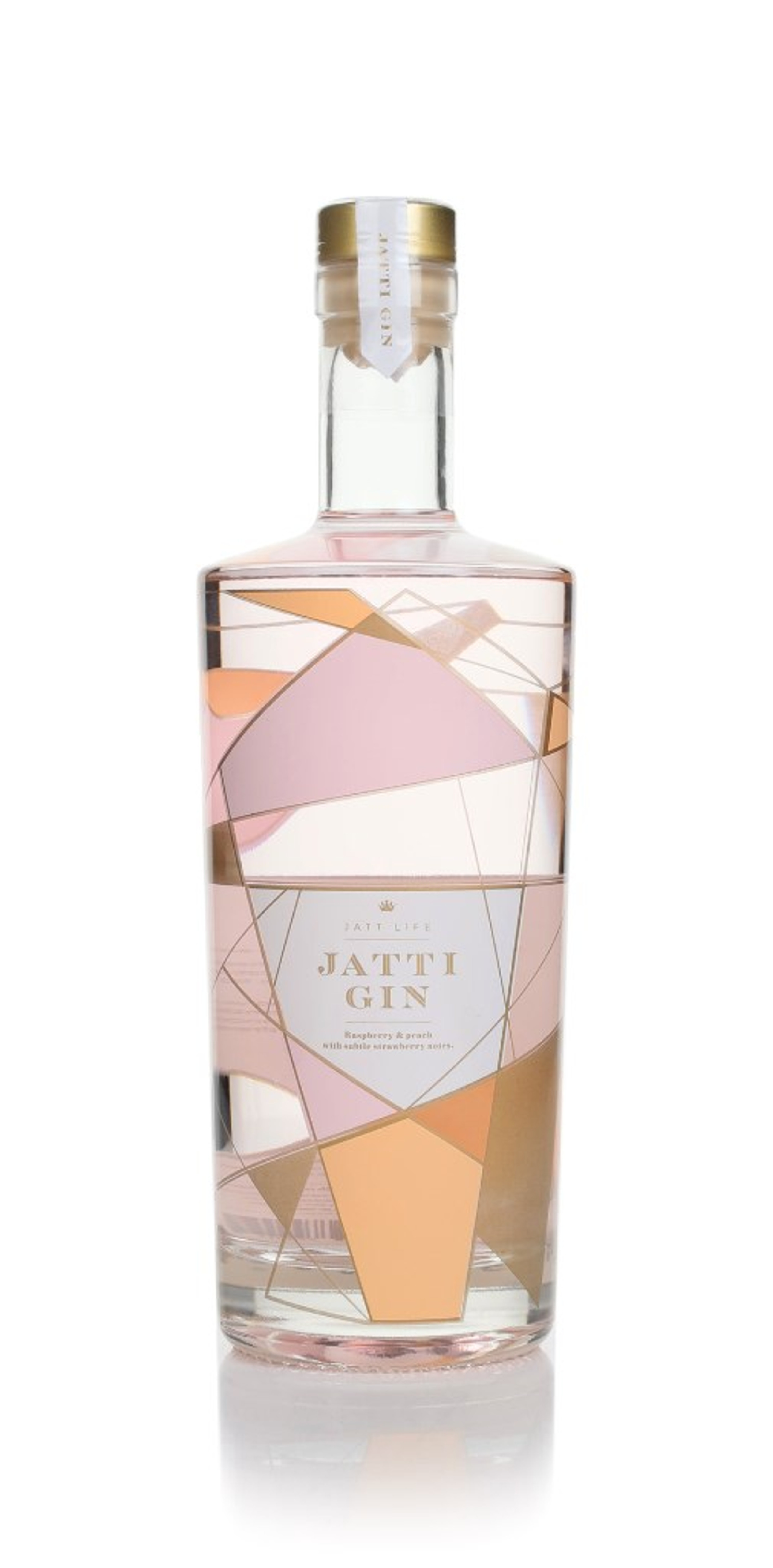 Jatt Life Jatti Gin 70cl