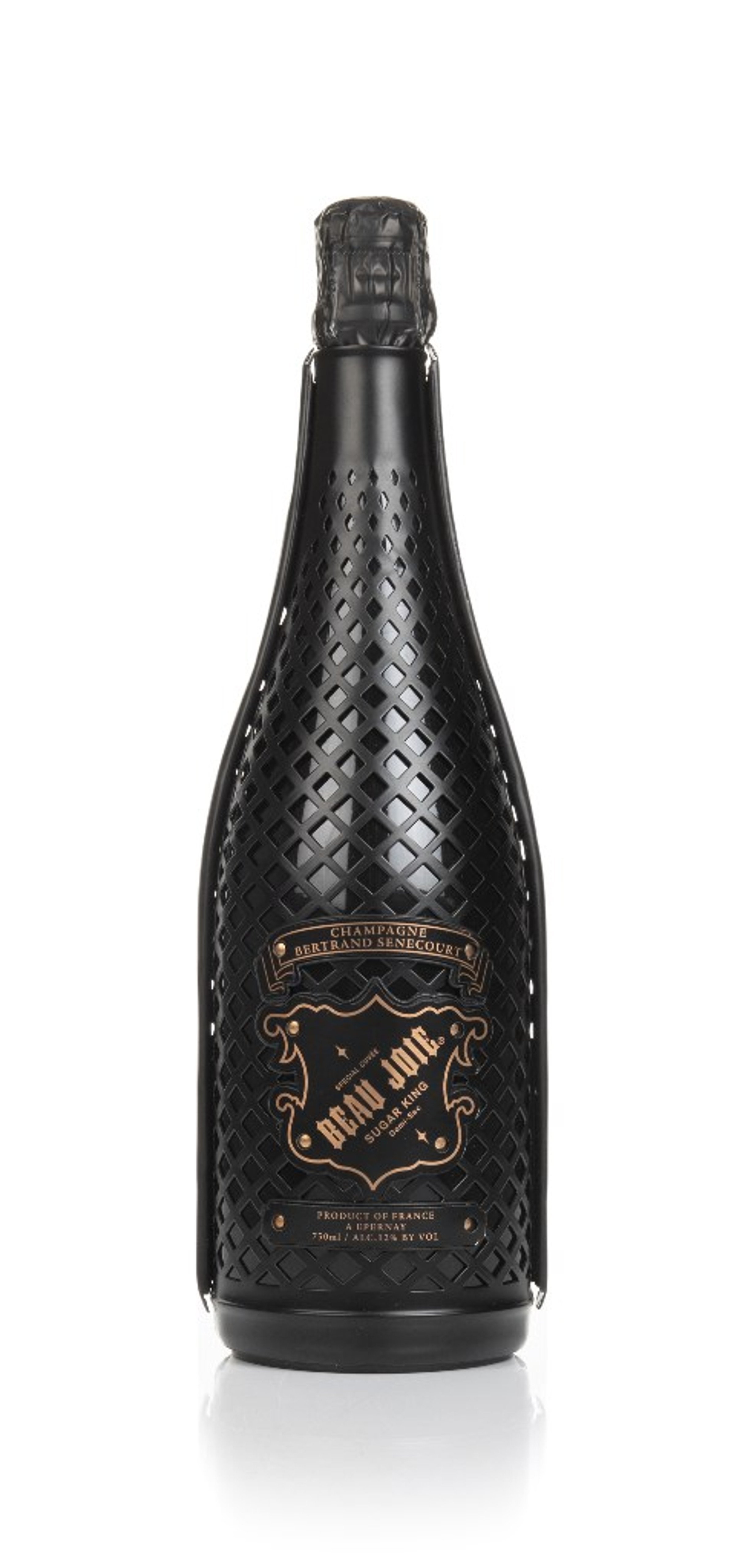 Beau Joie Sugar King Champagne 75cl