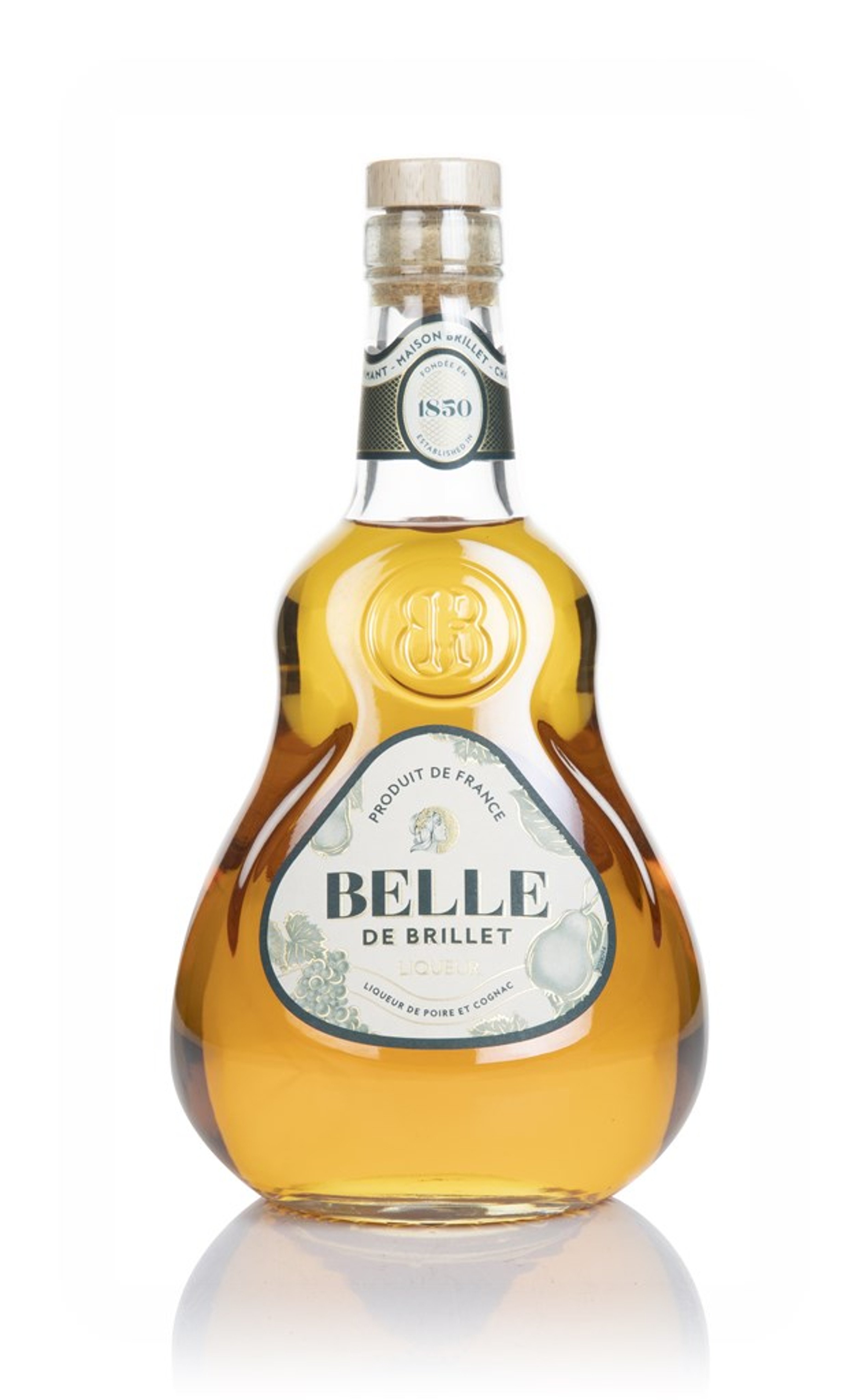 Belle de Brillet 70cl