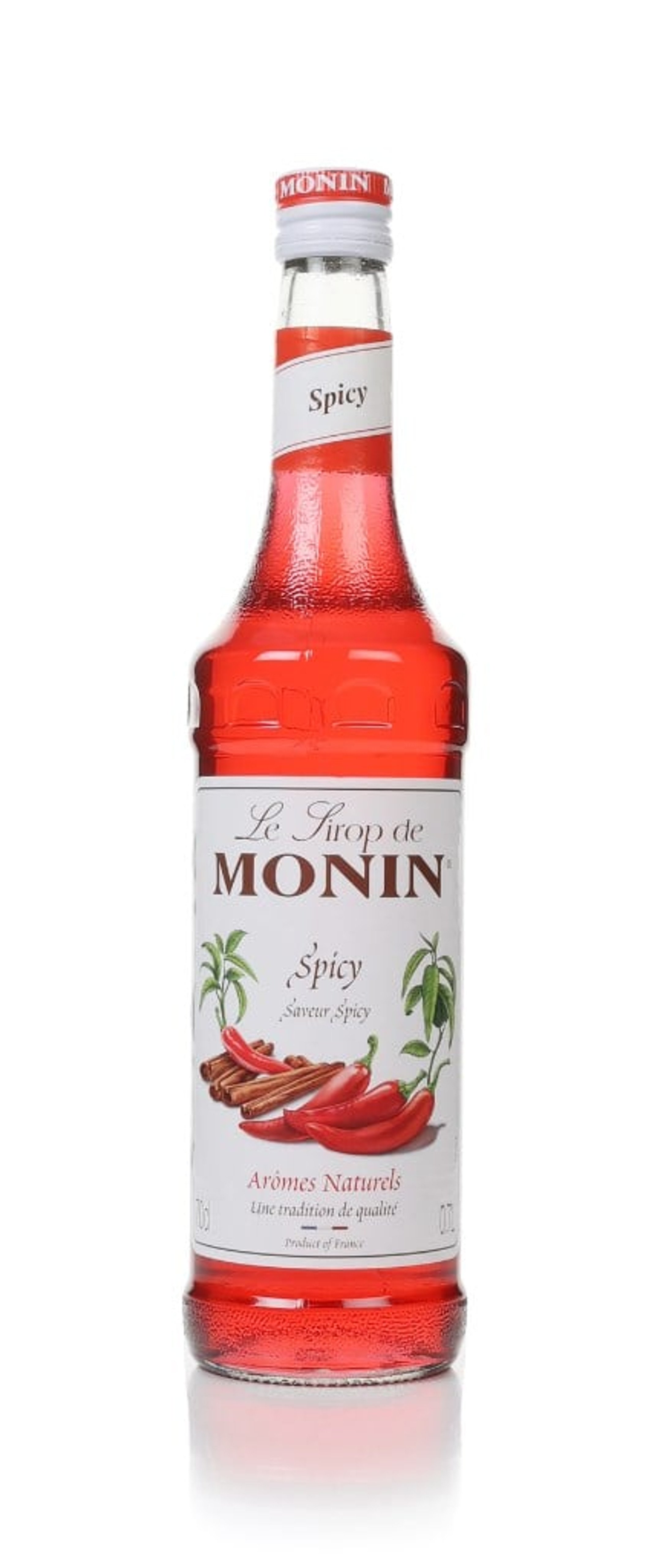 Monin Spicy Syrup 70cl