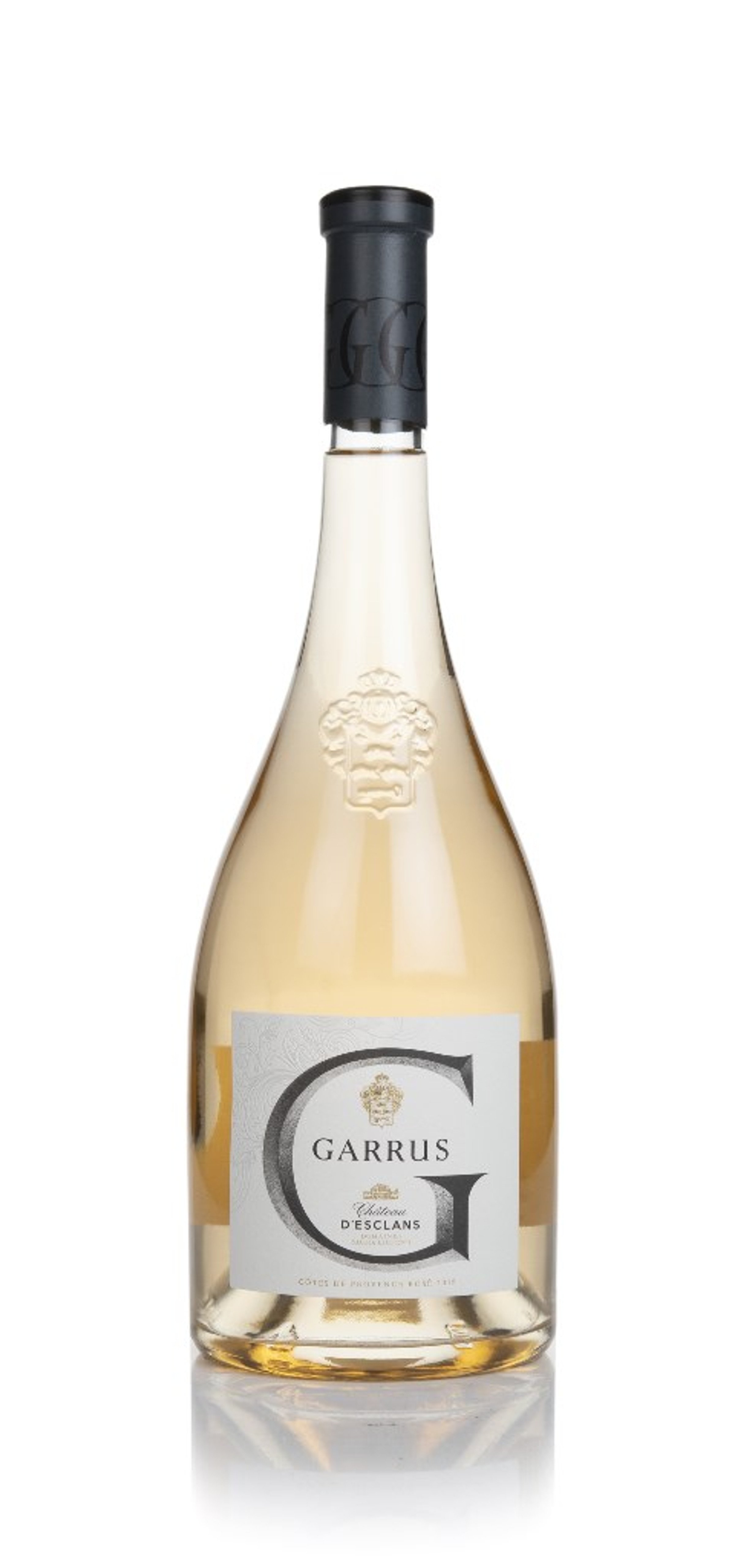 Château d’Esclans Garrus Côtes de Provence Rosé 2019 75cl