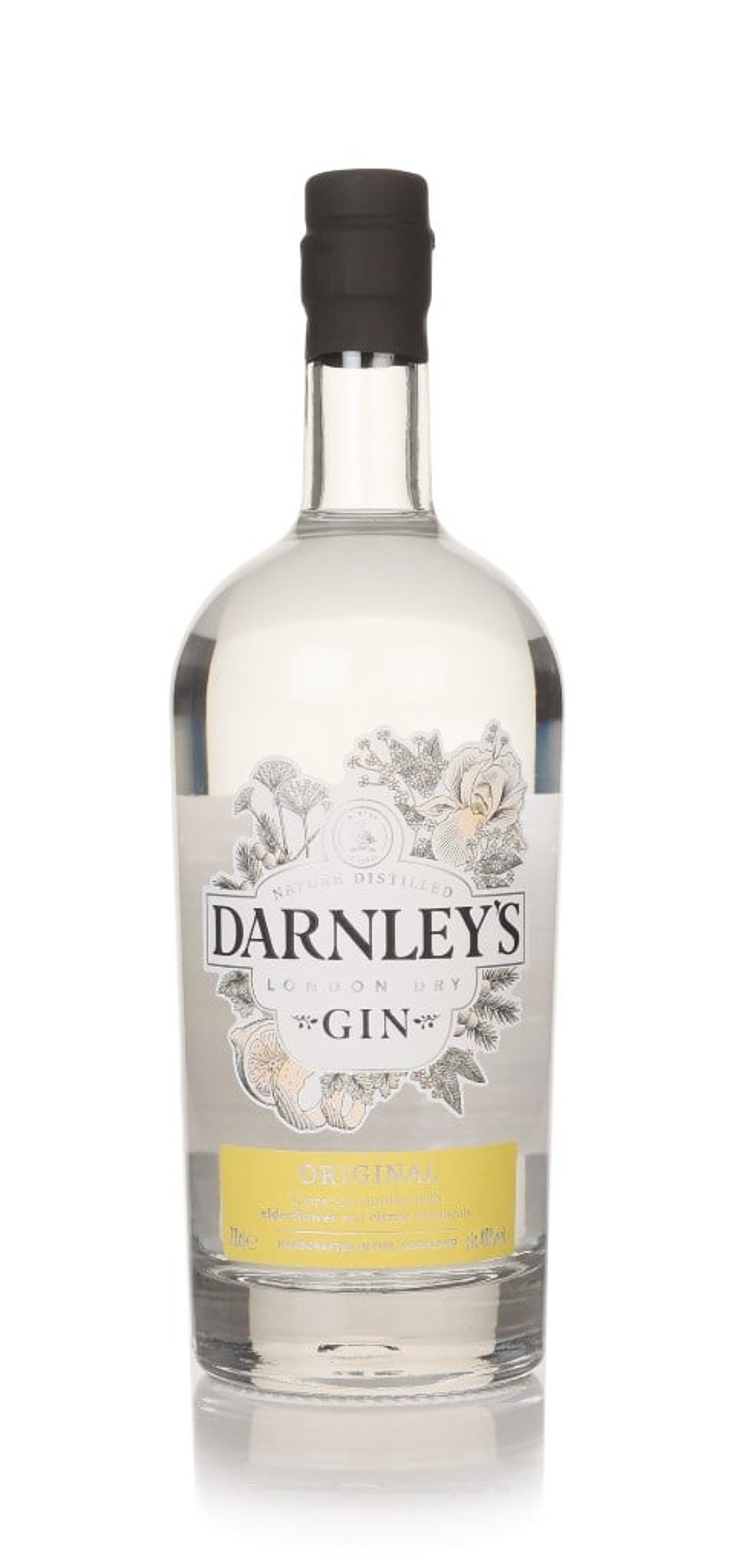 Darnley's Gin 70cl