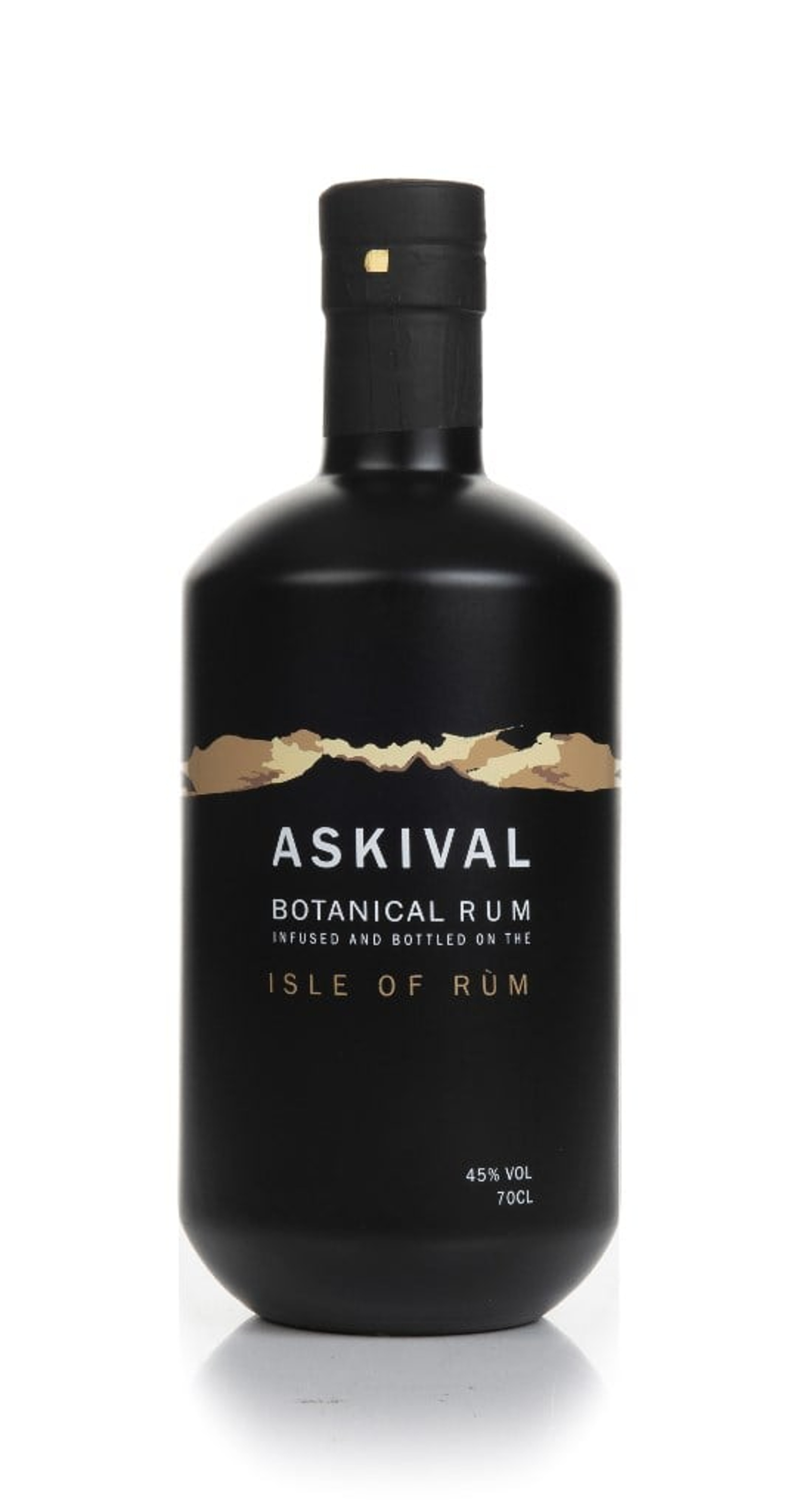 Askival Botanical Rum 70cl