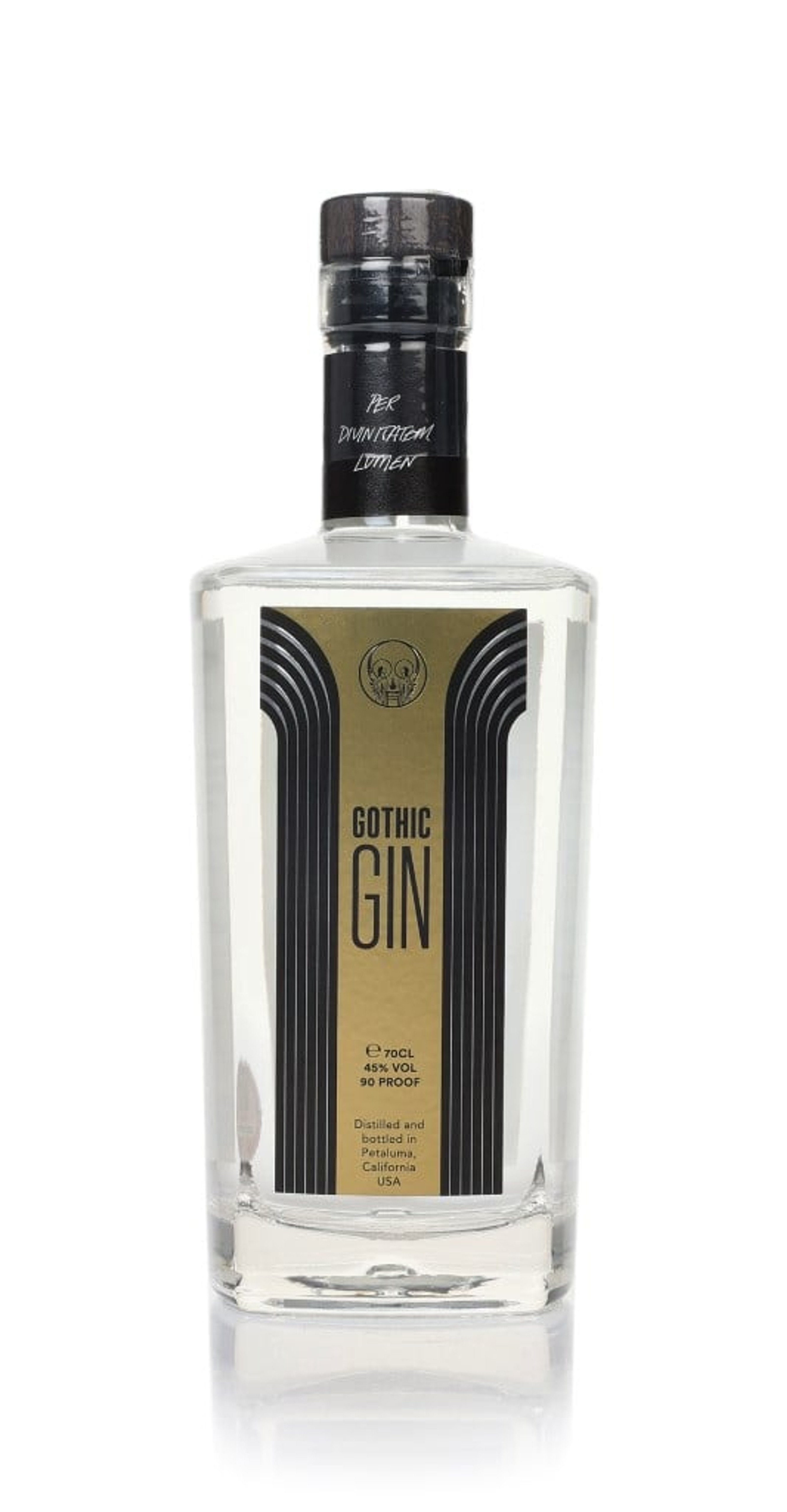 Gothic Gin 70cl