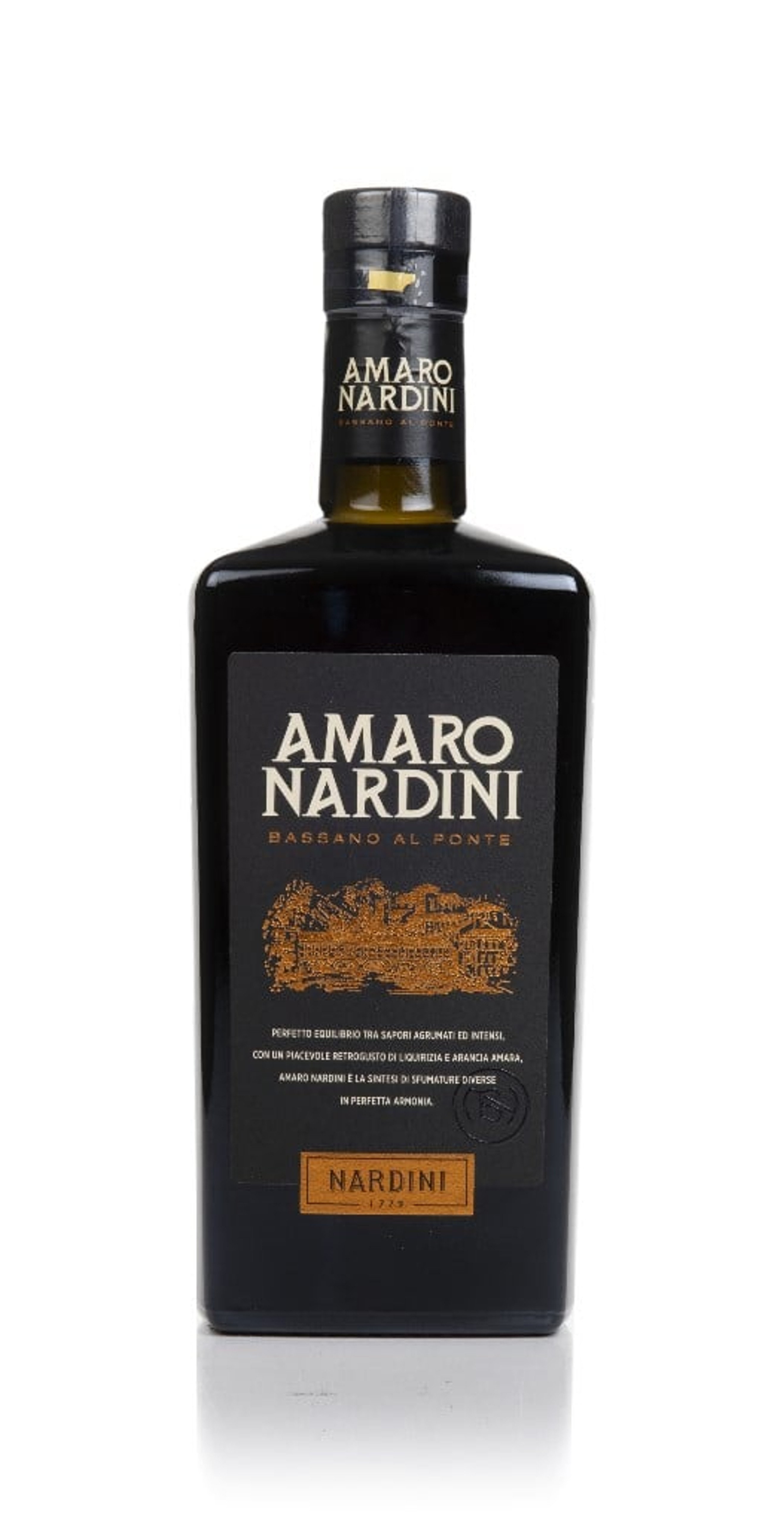 Amaro Nardini 70cl