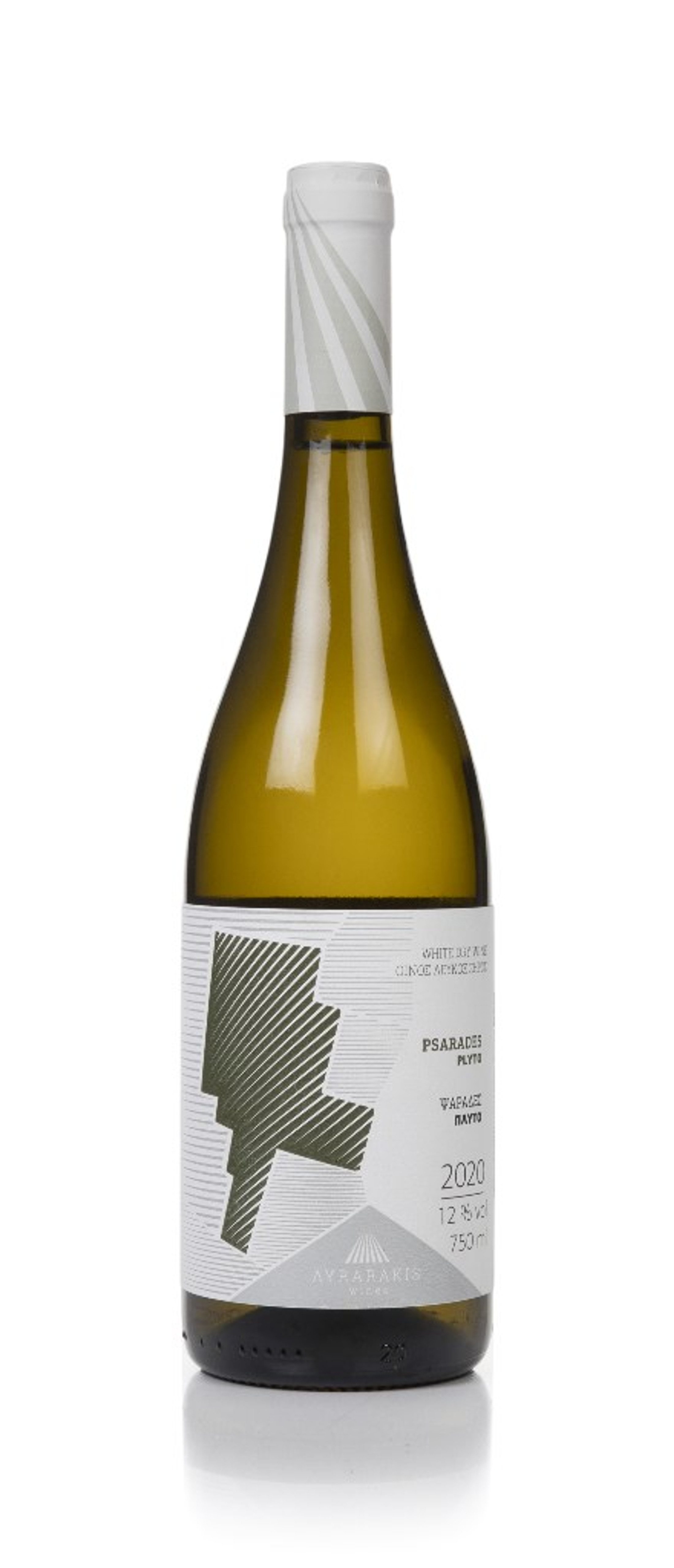 Lyrarakis Plyto Psarades 2020 75cl