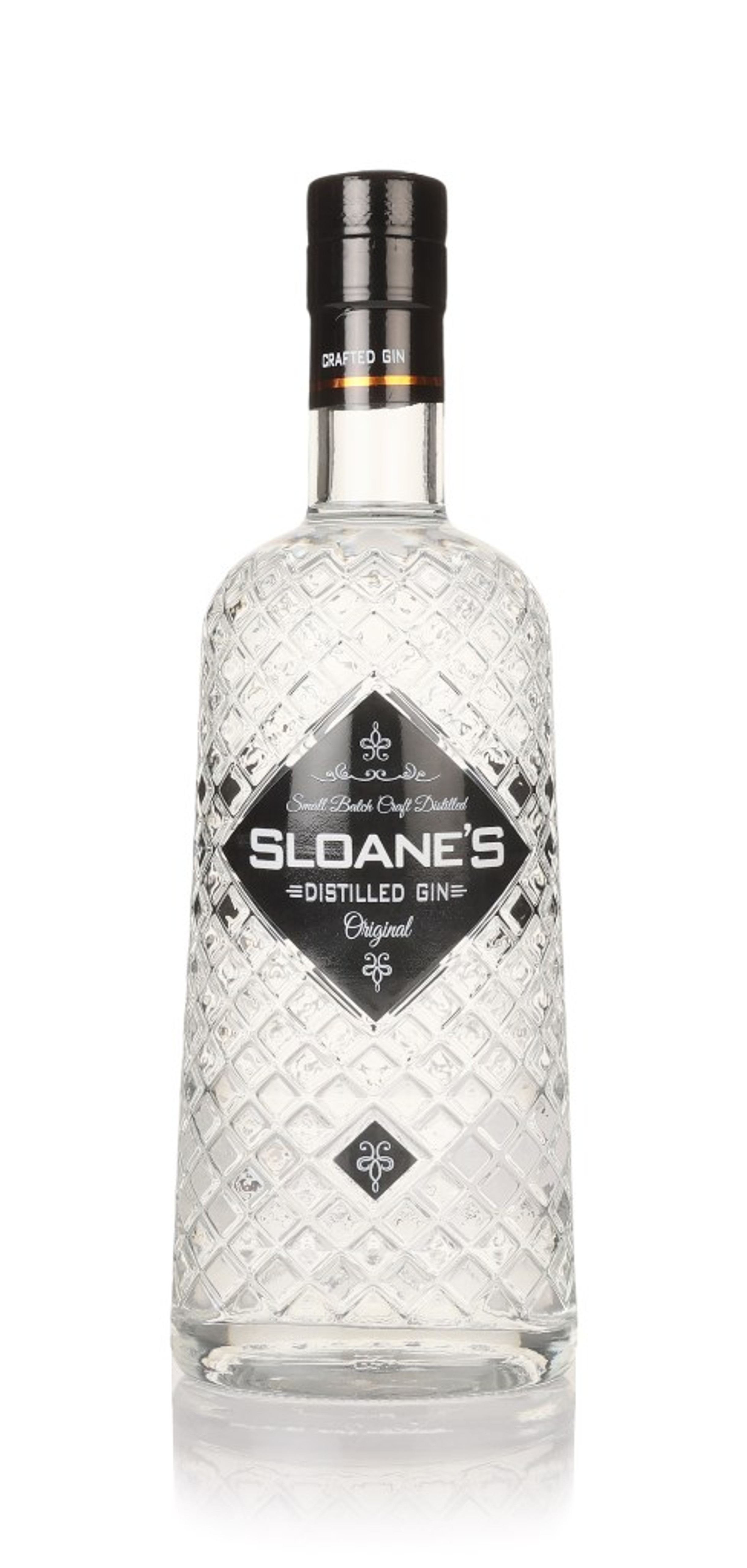 Sloane's Dry Gin 70cl