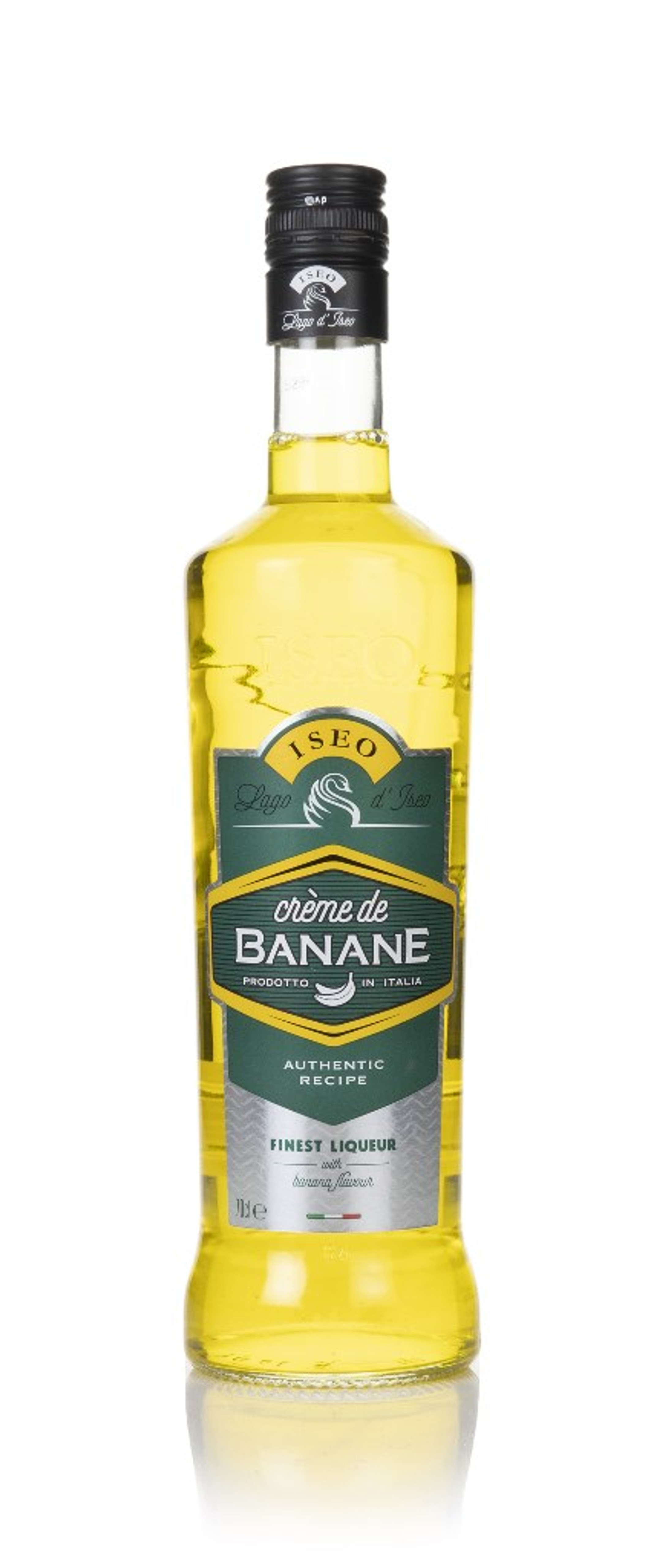 Iseo Banana Liqueur 70cl
