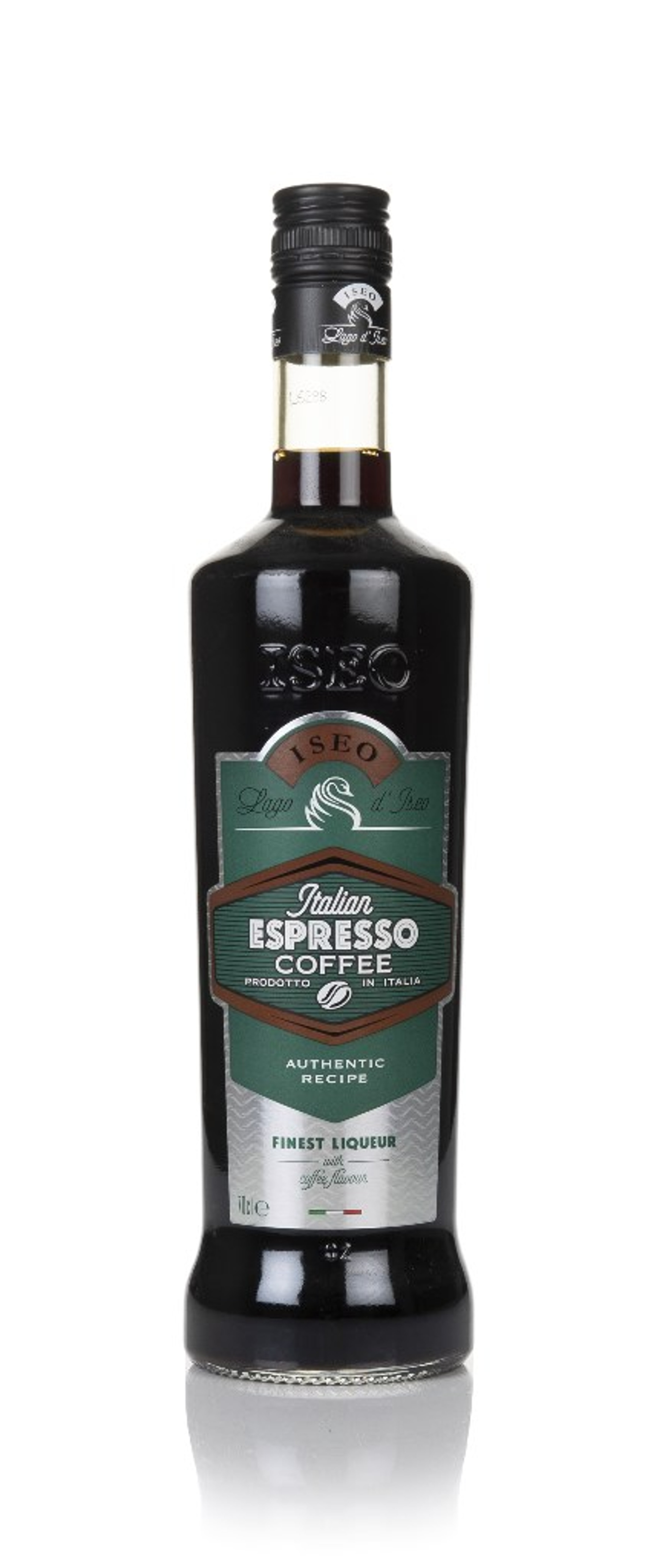 Iseo Espresso Coffee Liqueur 70cl
