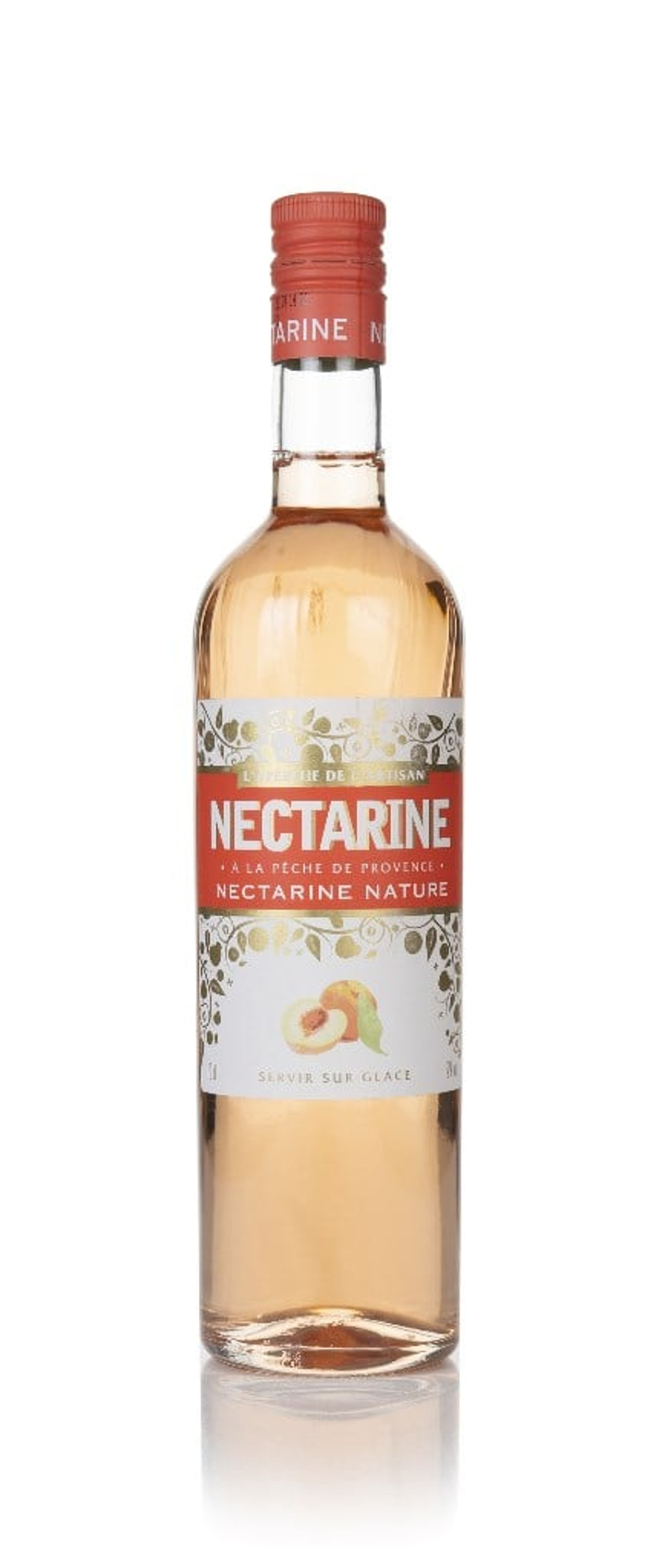 Ælred Nectarine 70cl