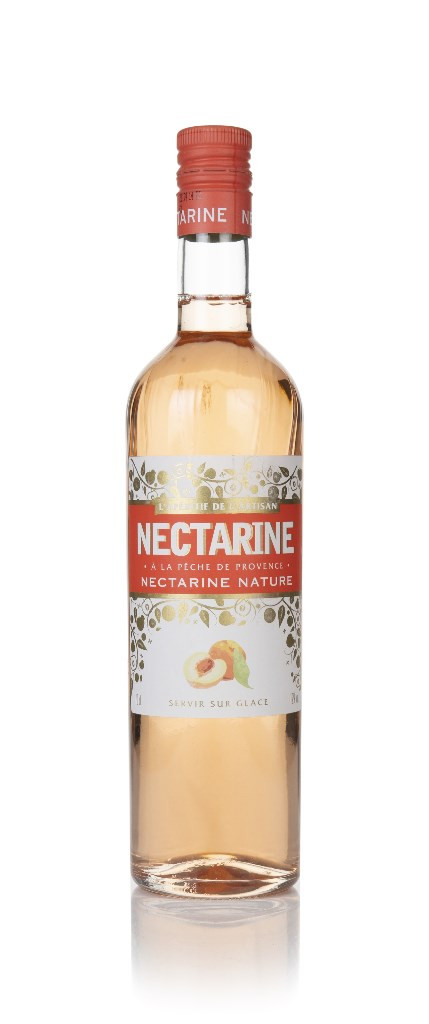 Ælred Nectarine 70cl